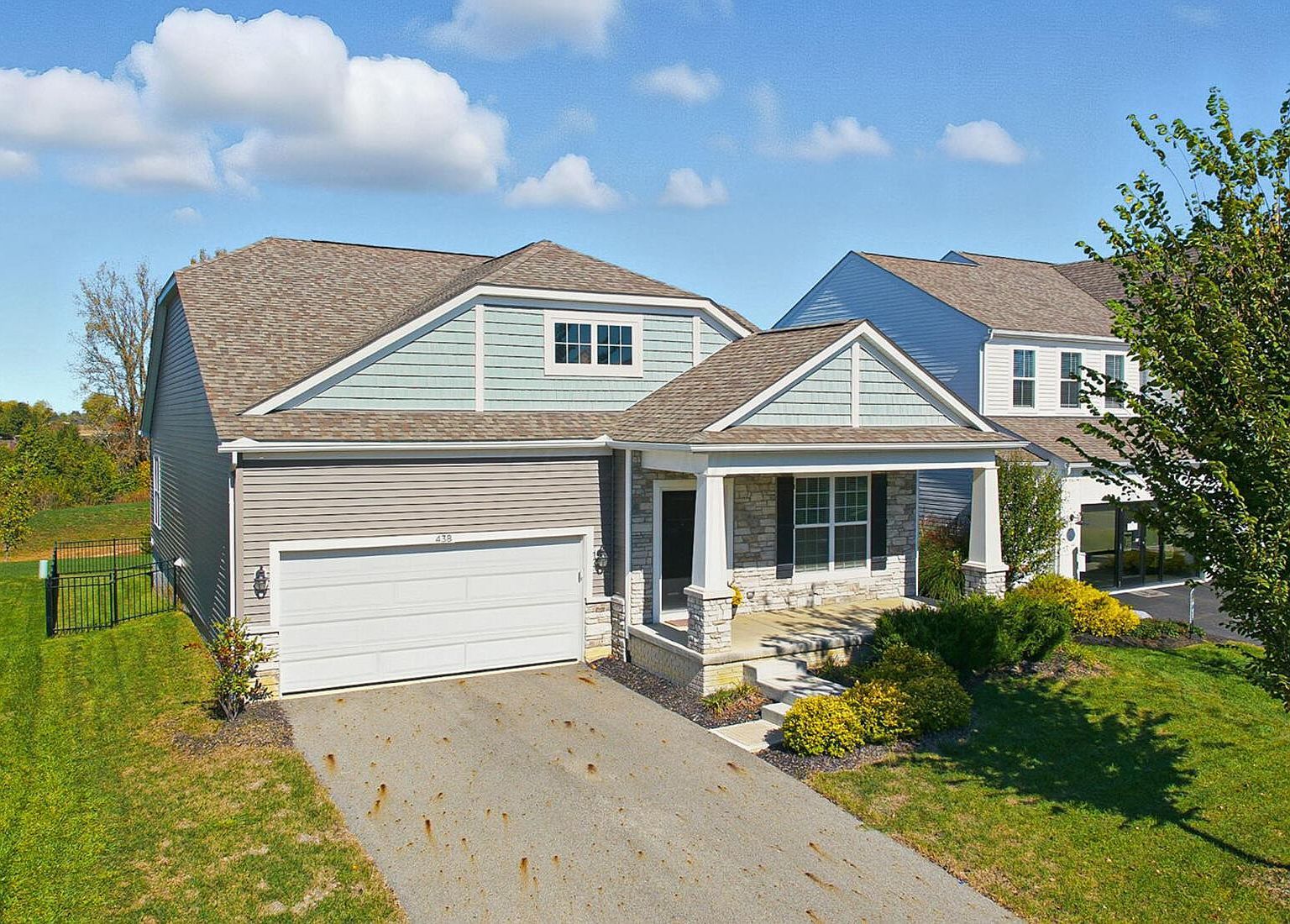 438 Bethpage Blvd Commercial Point, OH 43116 - Thumbnail 5