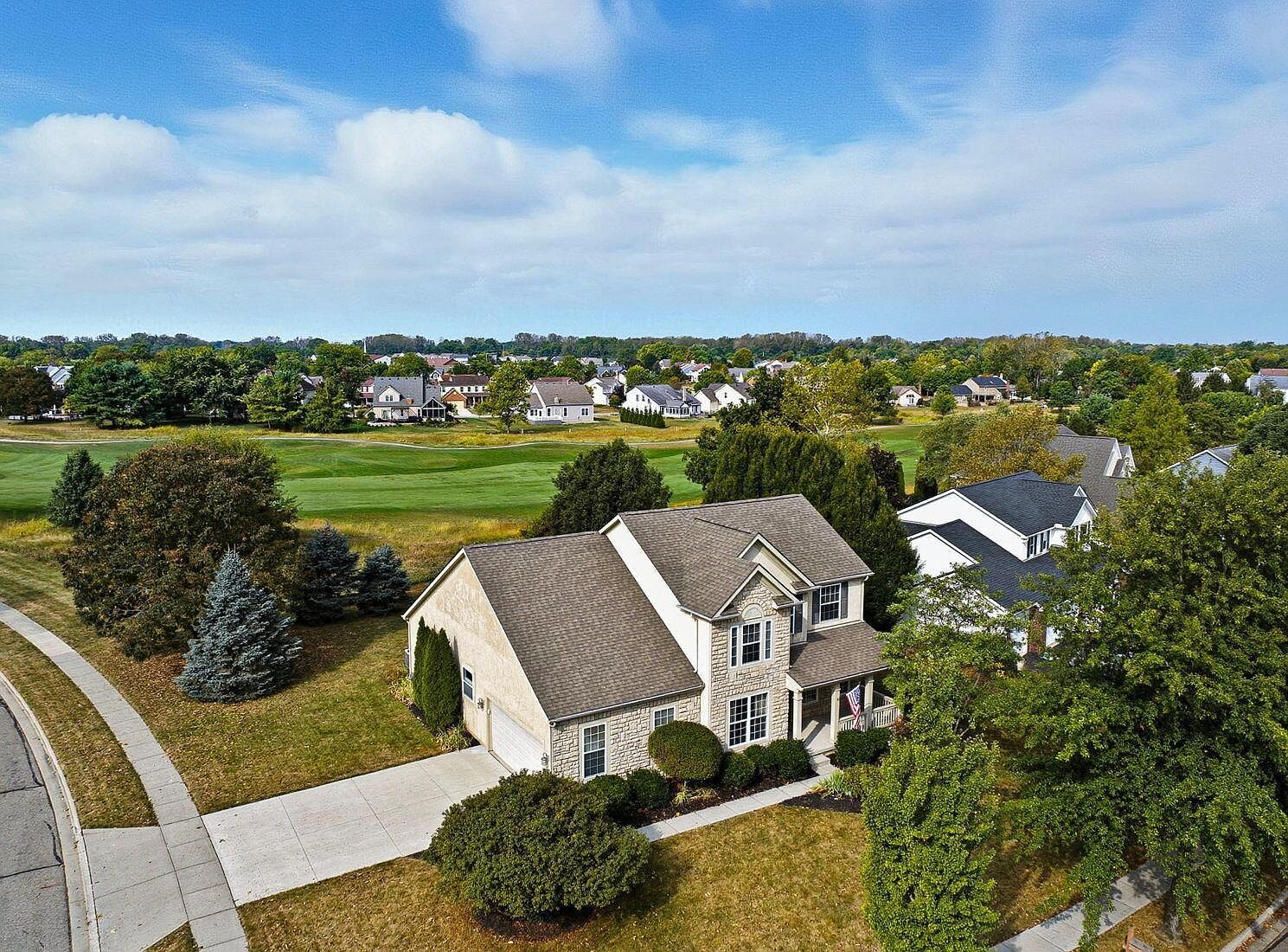 7191 Rosemount Way Canal Winchester, OH 43110 - Thumbnail 5