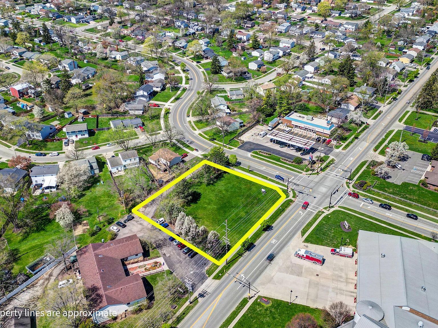 0 Hoover Rd Grove City, OH 43123 - Thumbnail 5