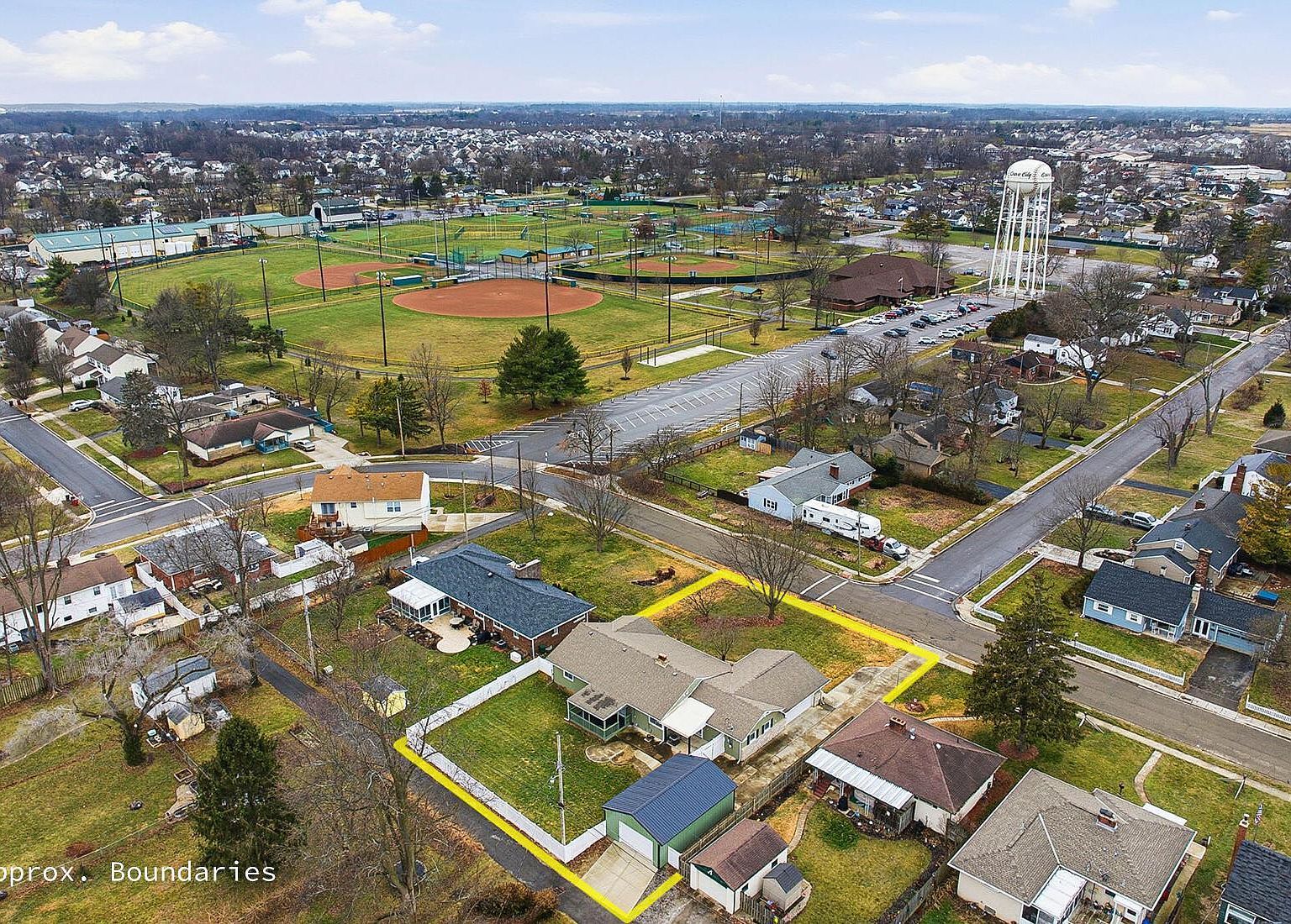 4274 Moore Ave Grove City, OH 43123 - Thumbnail 5