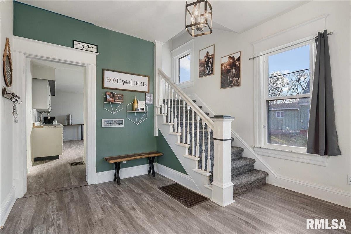 1058 W Elliott Ave Springfield, IL 62702 - Thumbnail 5