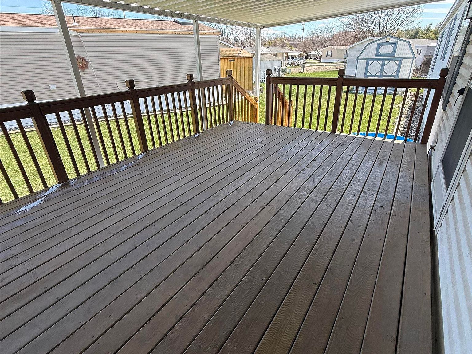 3319 Ridgewood Ave Lot 46 Springfield, IL 62702 - Thumbnail 5