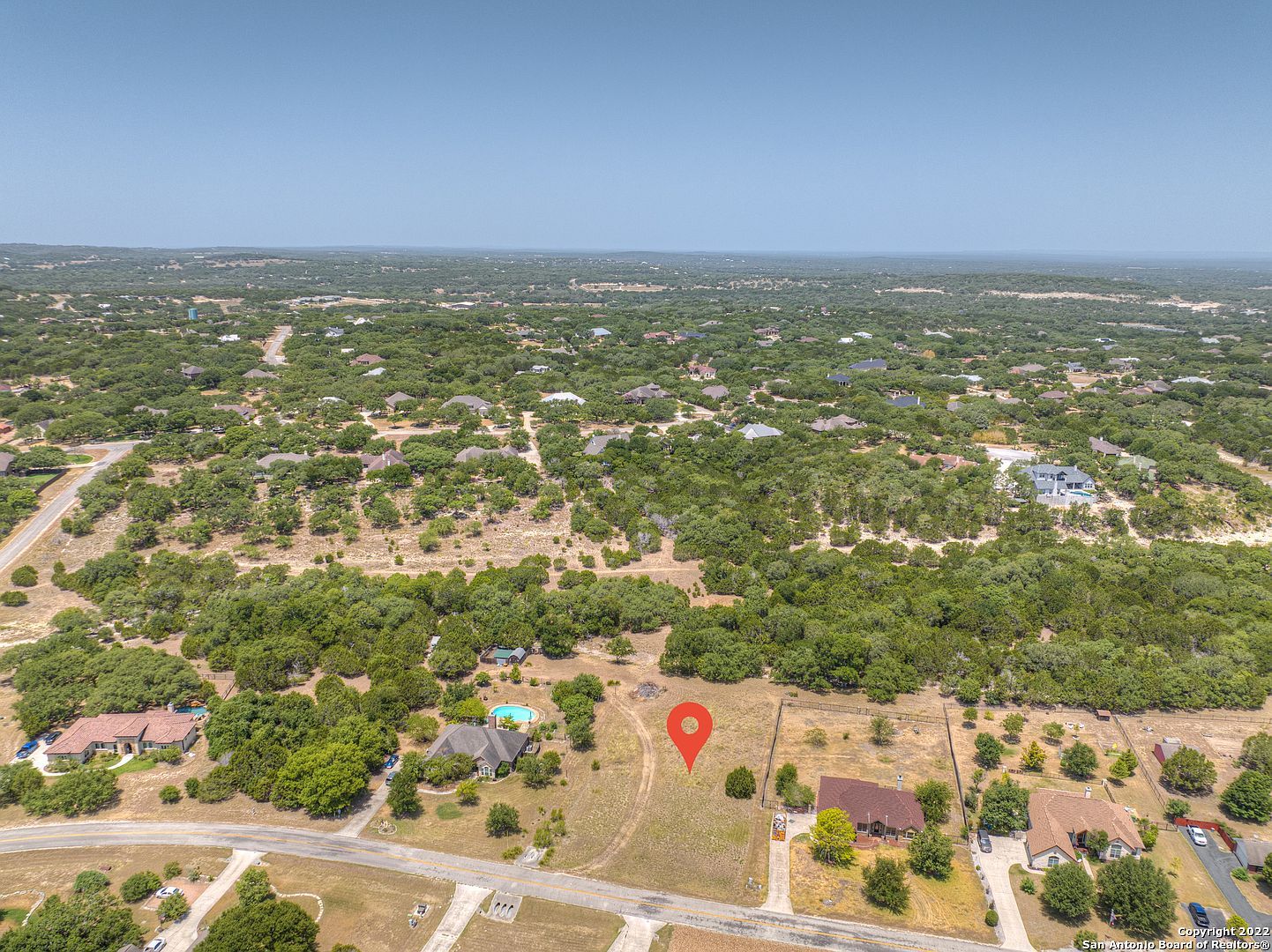 889 Long Mdw Lot 334 Spring Branch, TX 78070 - Thumbnail 5
