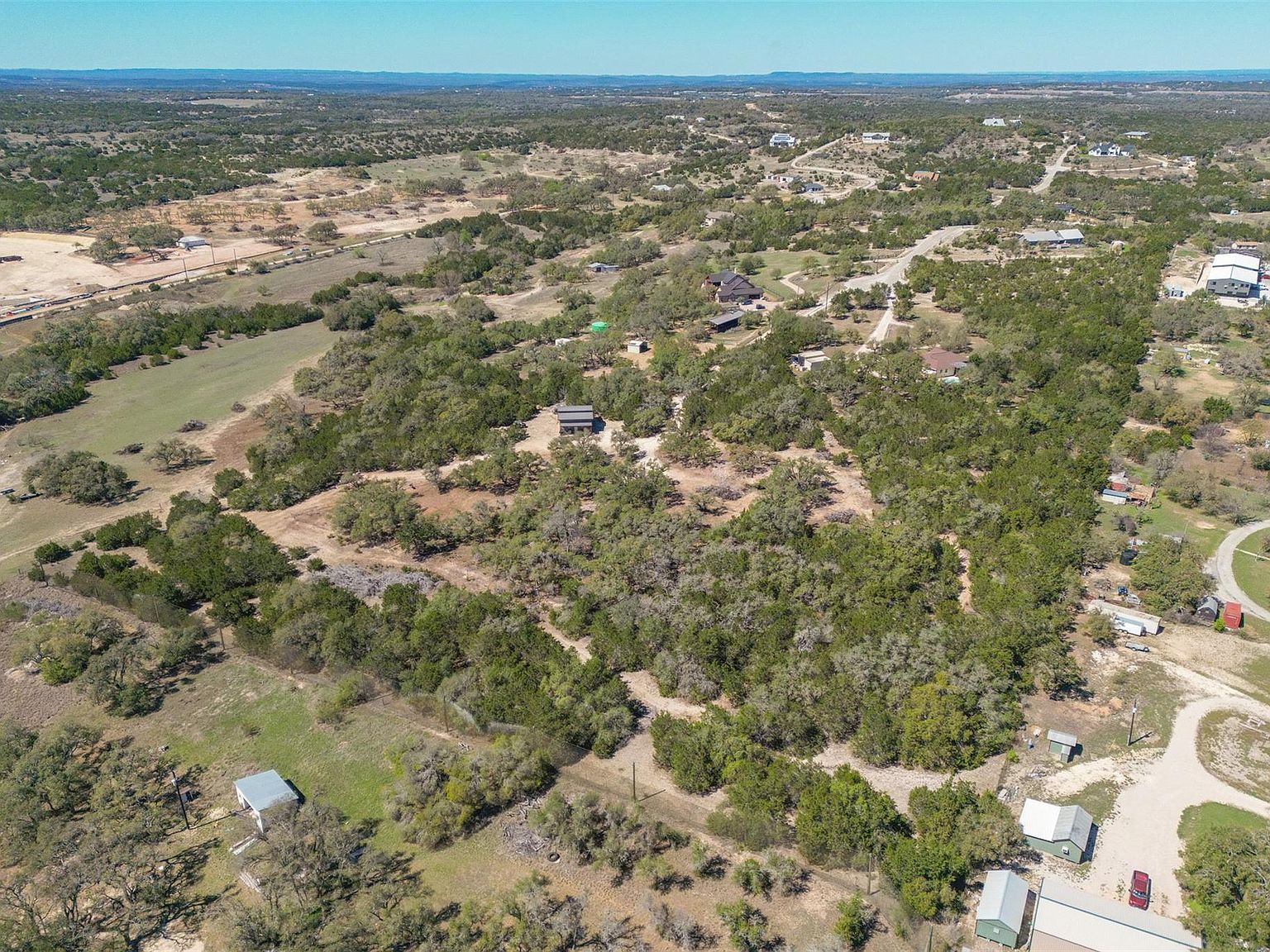 274 Ira Hill Rd Dripping Springs, TX 78620 - Thumbnail 5