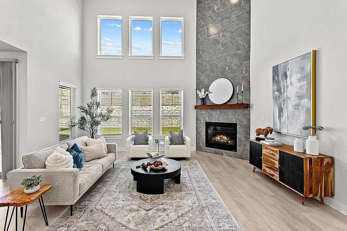 1265 Hazy Hills Loop Dripping Springs, TX 78620 - Thumbnail 5