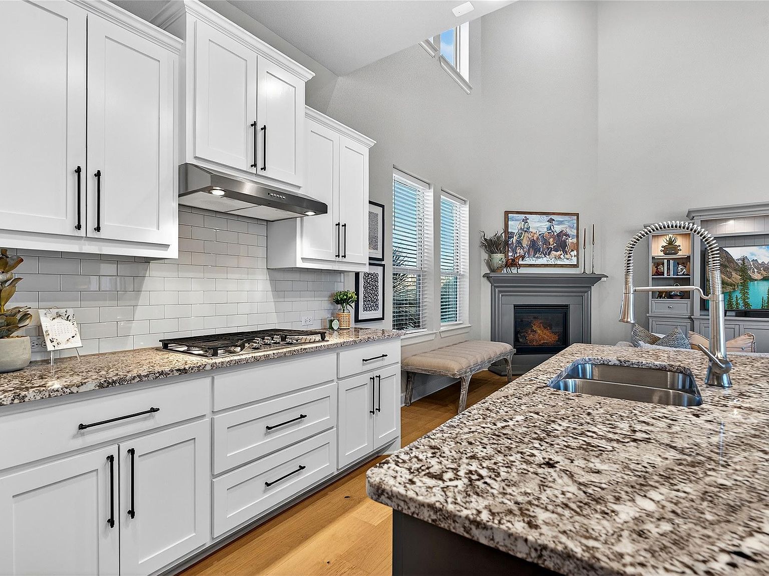 156 Village Oak Dr Austin, TX 78737 - Thumbnail 5