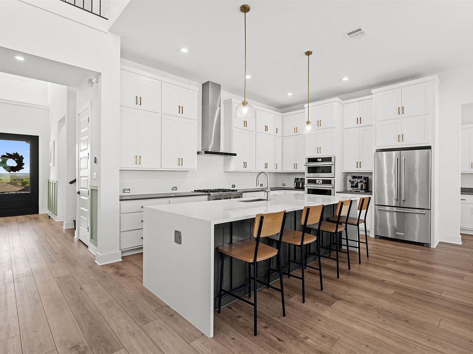 138 Yellow Bell Run Dripping Springs, TX 78620 - Thumbnail 5