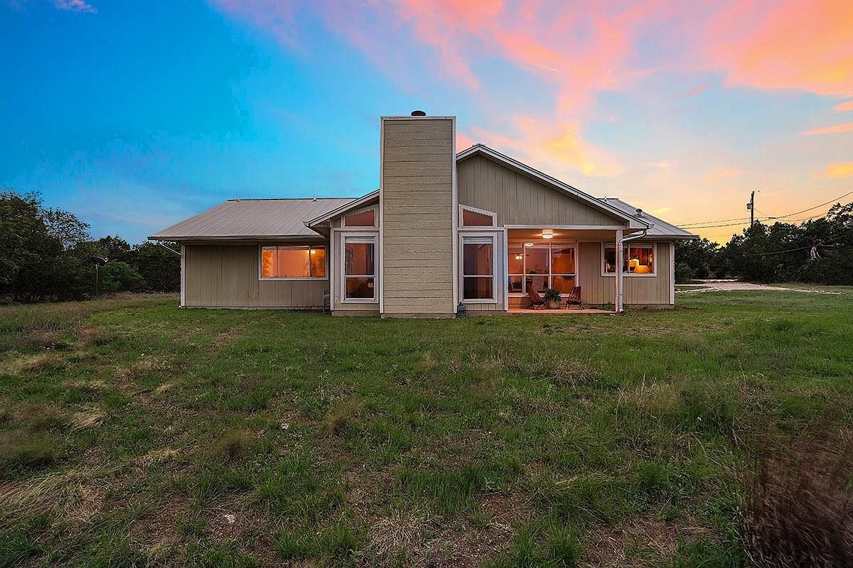 102 Rocky Creek Rd Dripping Springs, TX 78620 - Thumbnail 5