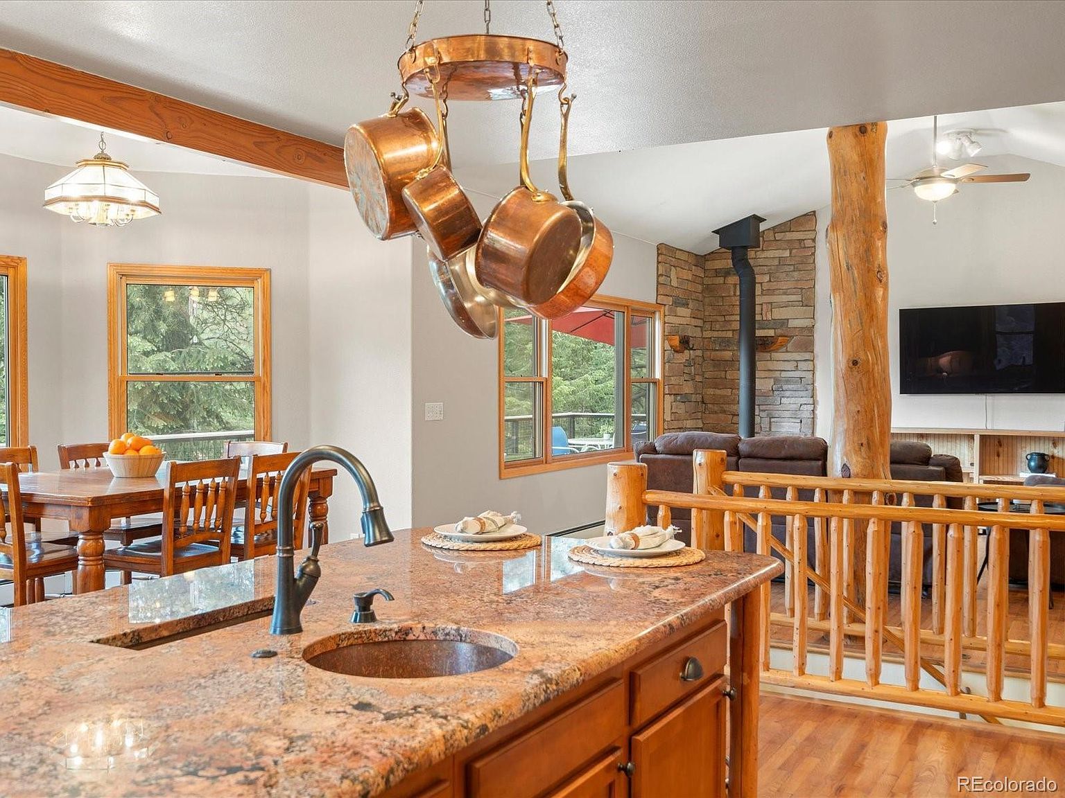 28465 Cragmont Dr Evergreen, CO 80439 - Thumbnail 5