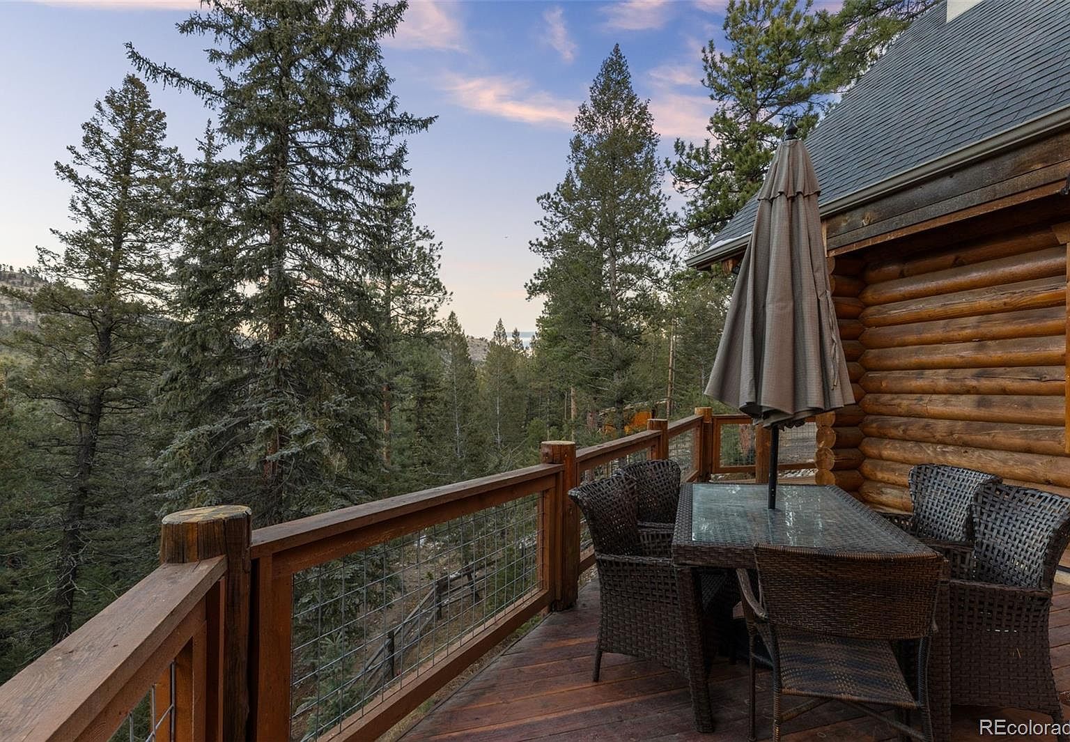 33755 Columbine Cir Evergreen, CO 80439 - Thumbnail 5