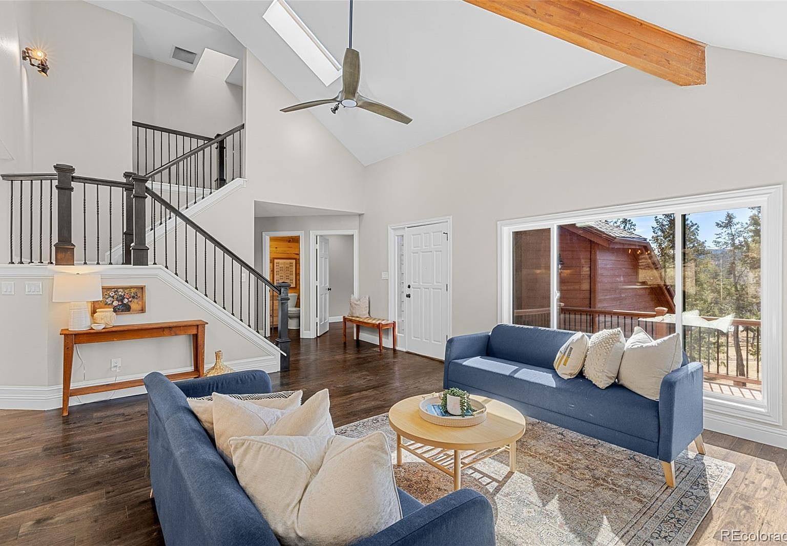 4266 Troutdale Village Dr Evergreen, CO 80439 - Thumbnail 5