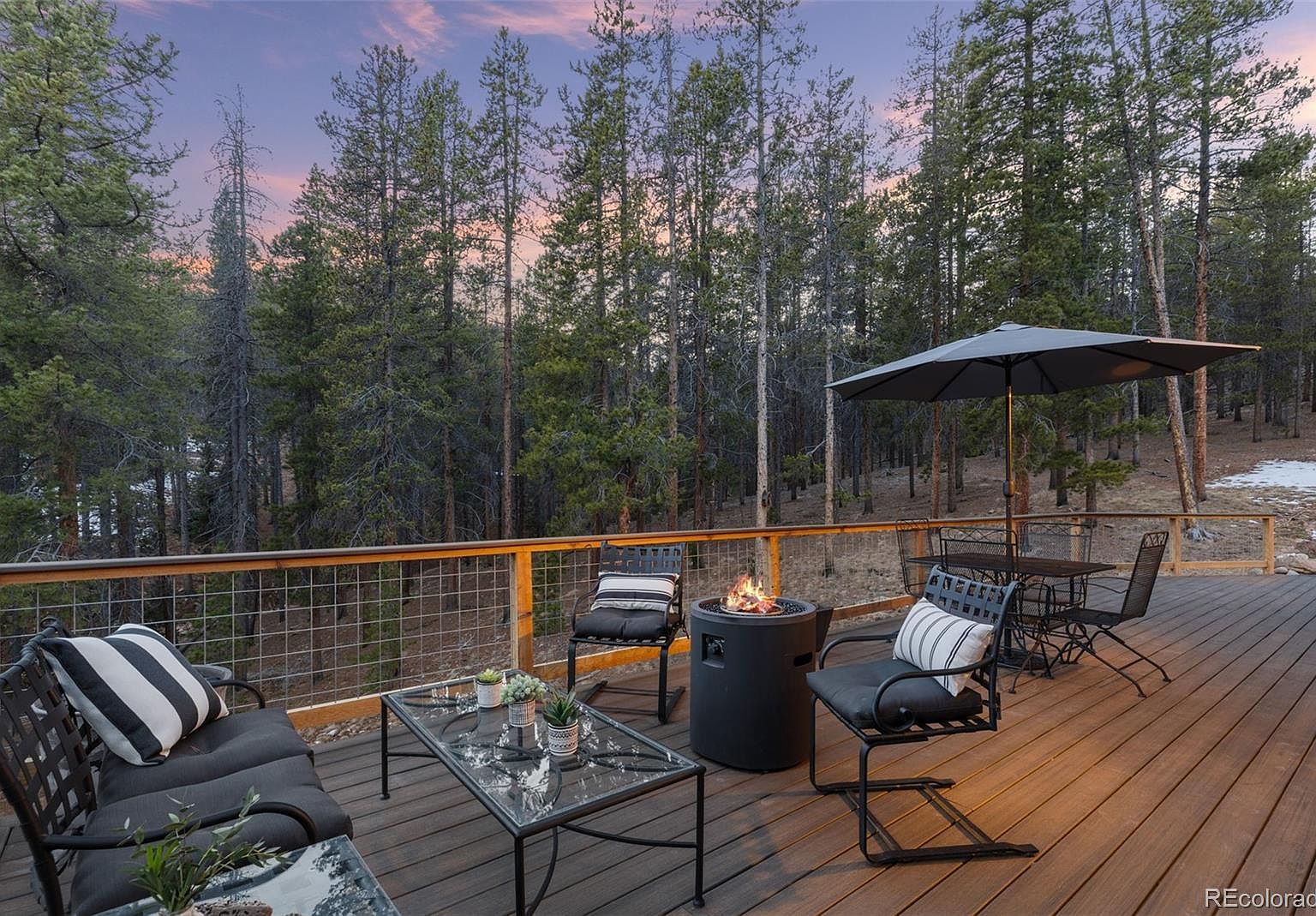 32663 Donna Dr Conifer, CO 80433 - Thumbnail 5