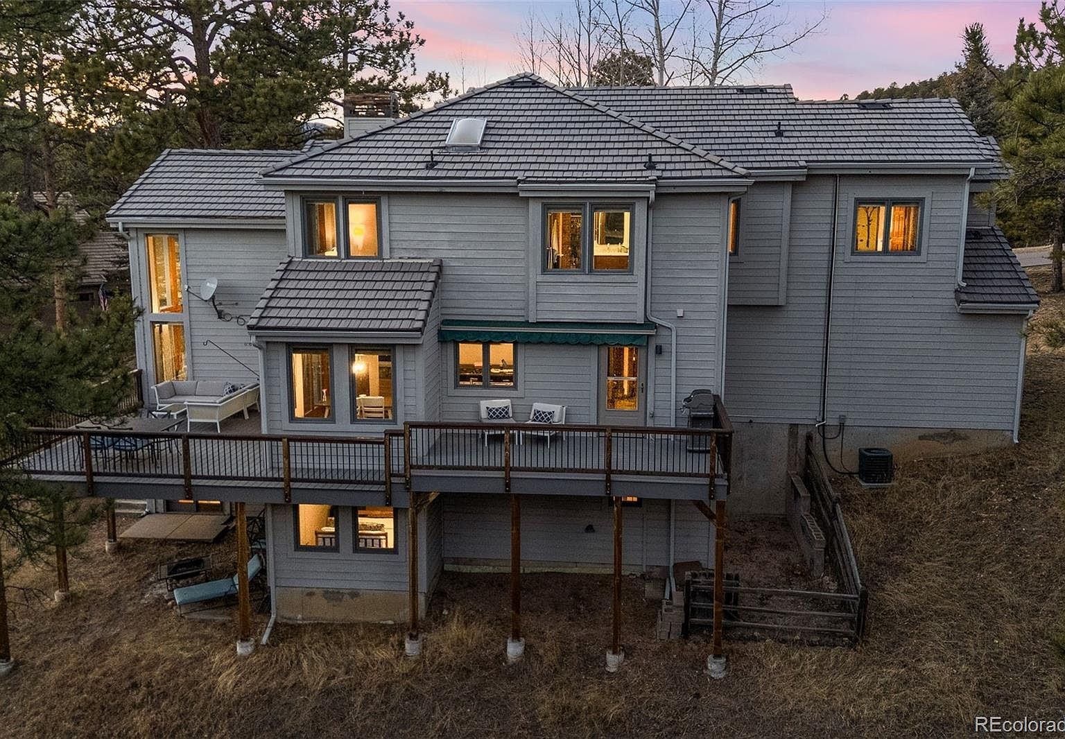 2122 Cramner Ct Evergreen, CO 80439 - Thumbnail 5