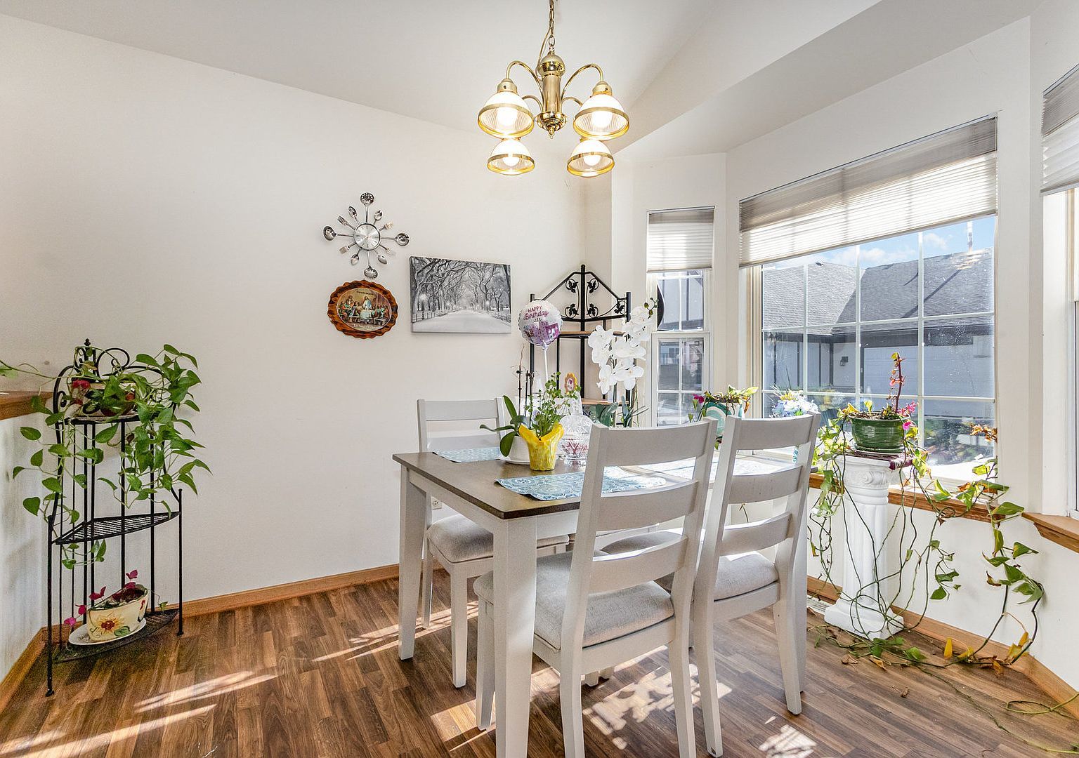 1804 Willow Circle Dr #1804 Crest Hill, IL 60403 - Thumbnail 5