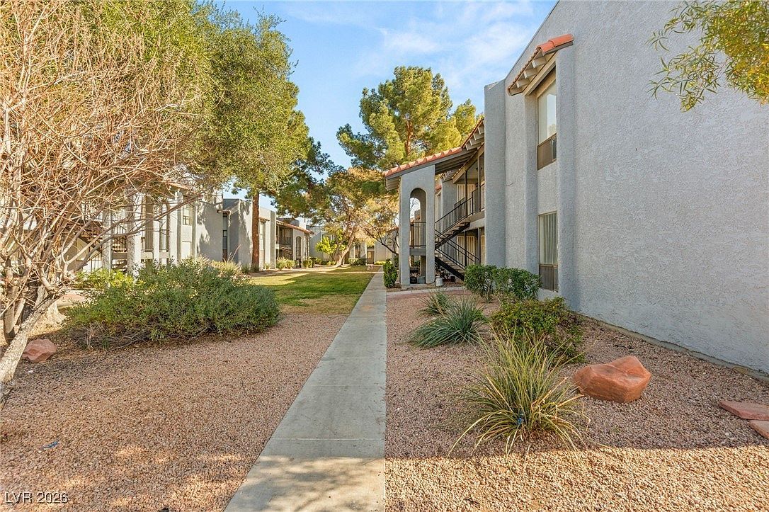 5171 Caliente St Unit 131 Las Vegas, NV 89119 - Thumbnail 5