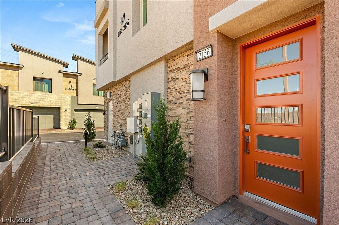 600 N Carriage Hill Dr #2156 Las Vegas, NV 89138 - Thumbnail 5