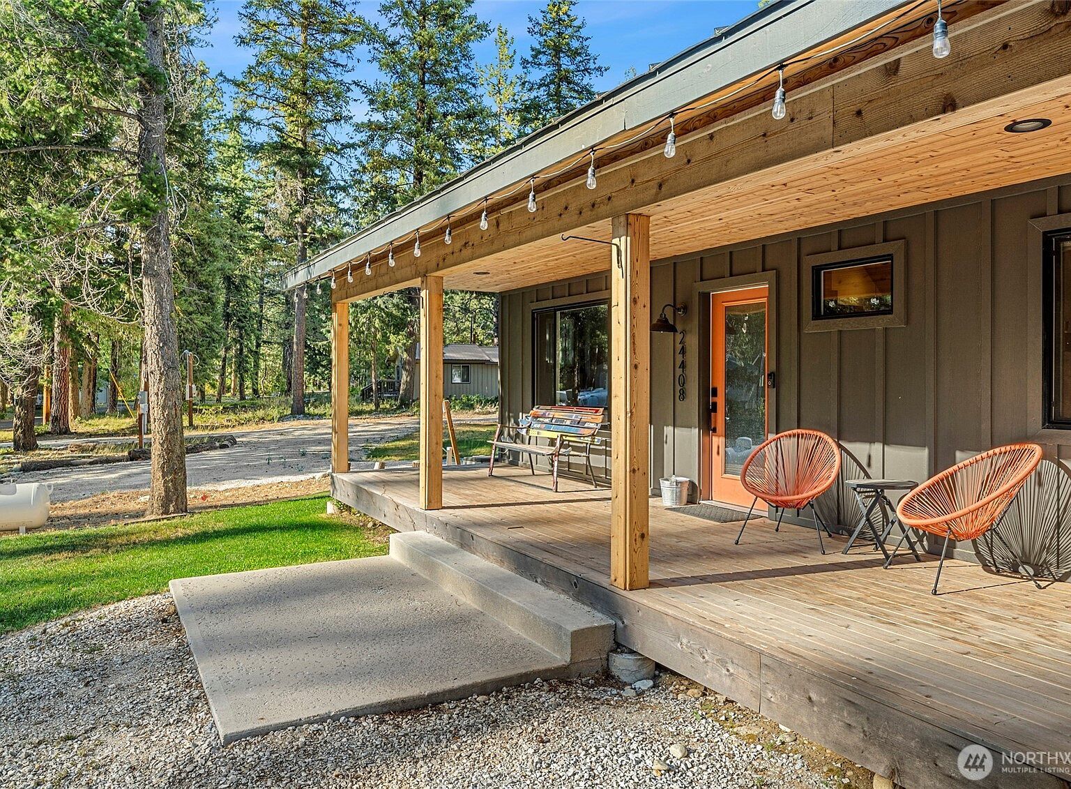24408 Saddle St Leavenworth, WA 98826 - Thumbnail 5