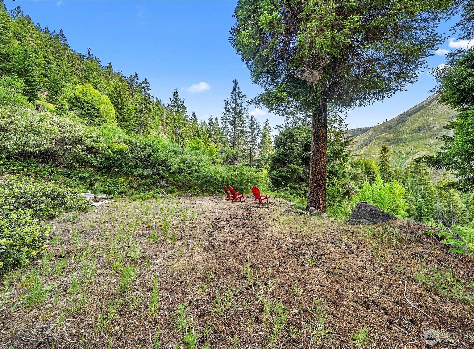 3720 Icicle Rd #FS-7600 Leavenworth, WA 98826 - Thumbnail 5