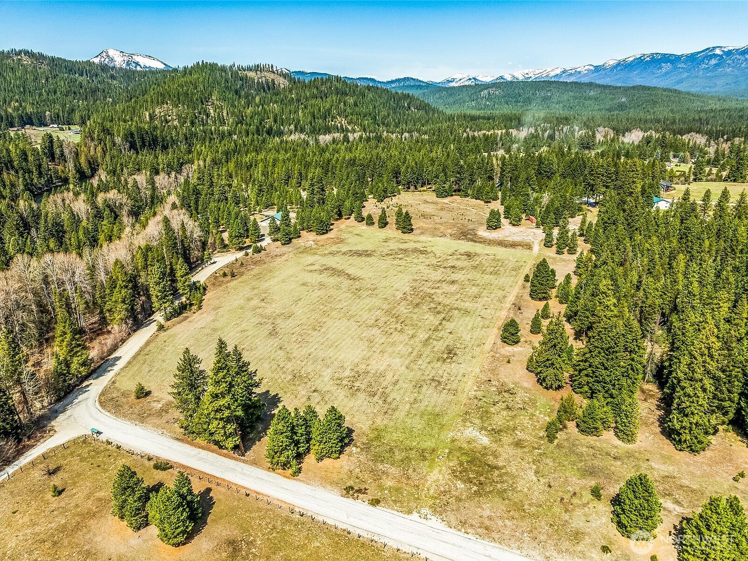 12360 W Shugart Flats Rd Leavenworth, WA 98826 - Thumbnail 5