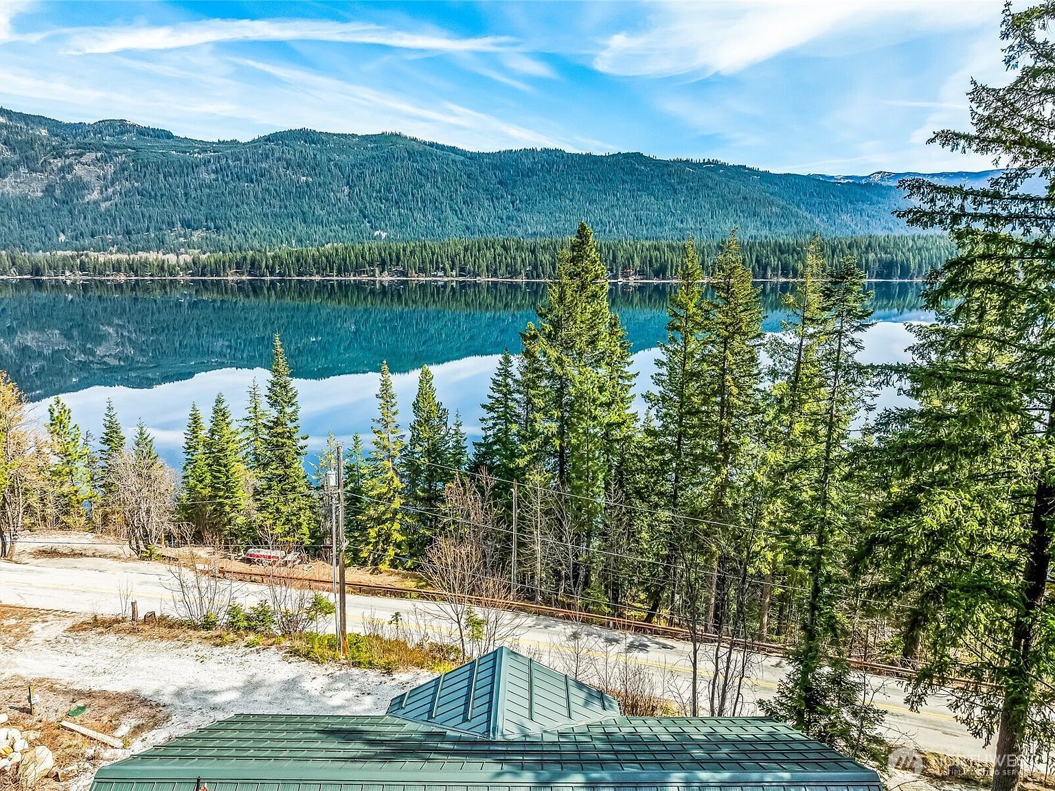 15971 Cedar Brae Rd Leavenworth, WA 98826 - Thumbnail 5