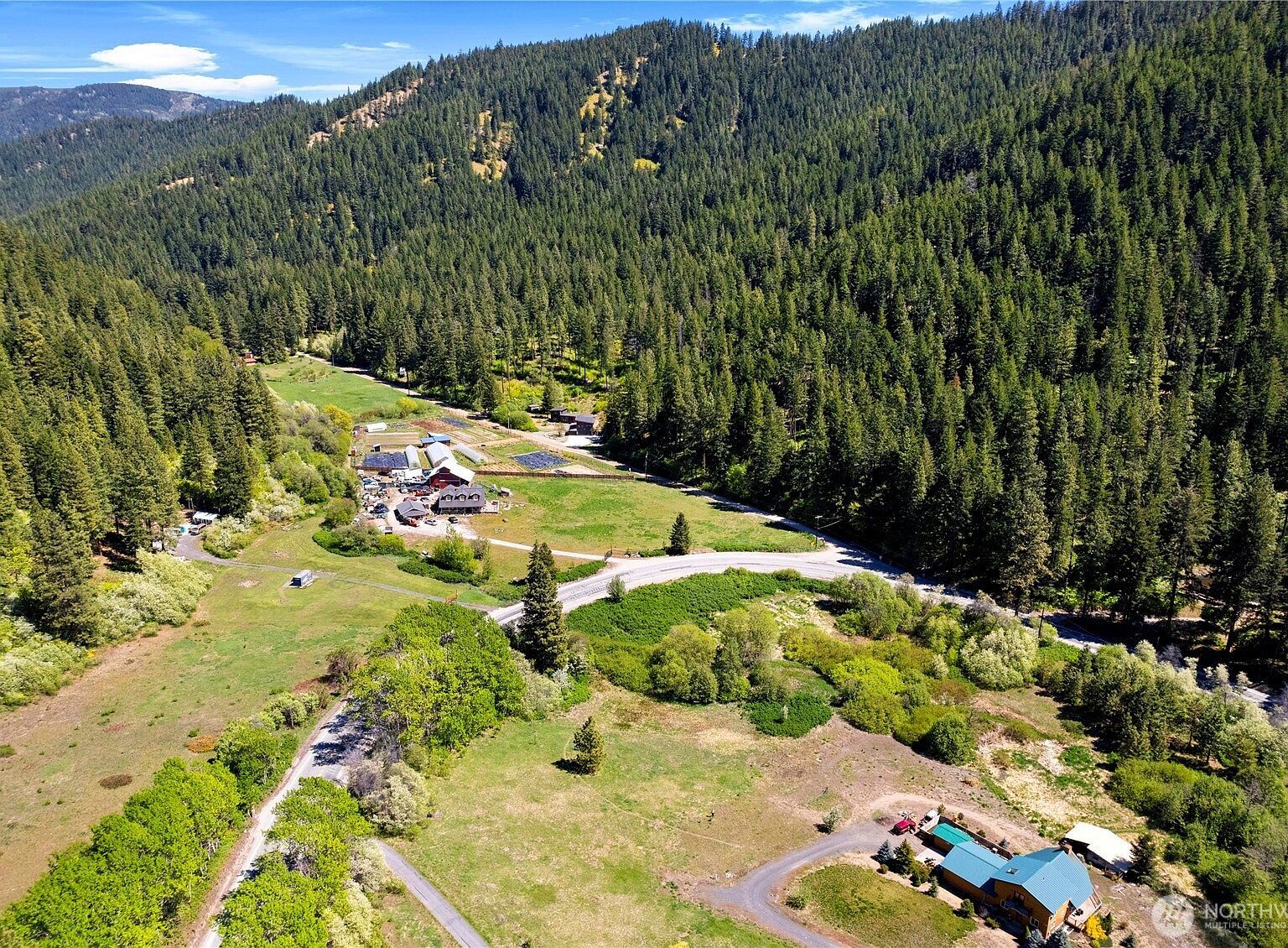 1111 Chumstick Hwy Leavenworth, WA 98826 - Thumbnail 5