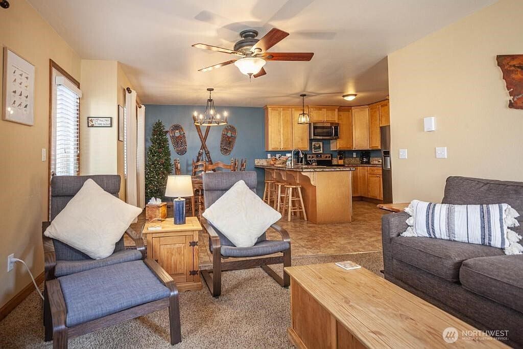 525 Alpine Pl APT C1 Leavenworth, WA 98826 - Thumbnail 5