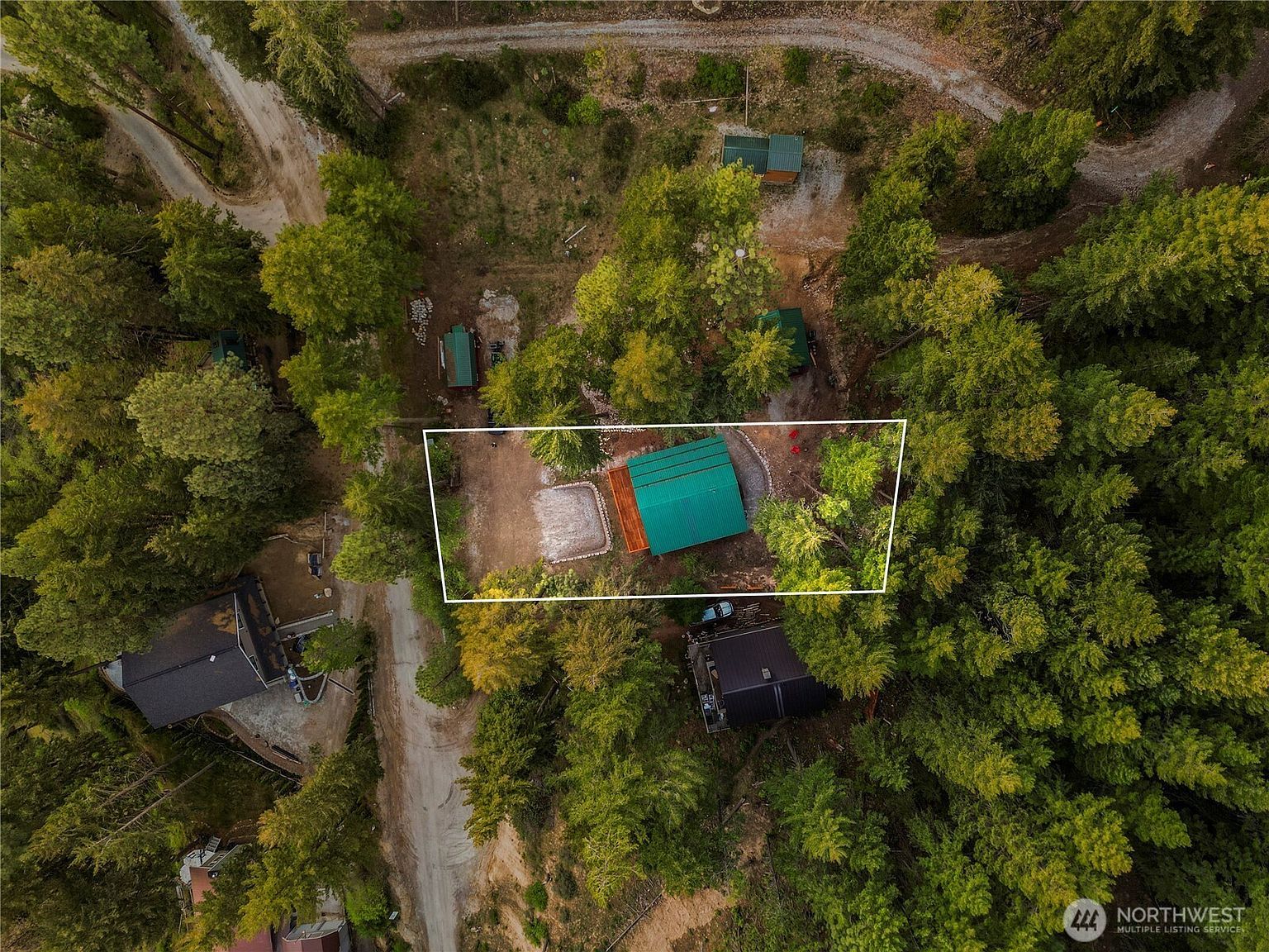 25603 Camp 12 Rd Leavenworth, WA 98826 - Thumbnail 5