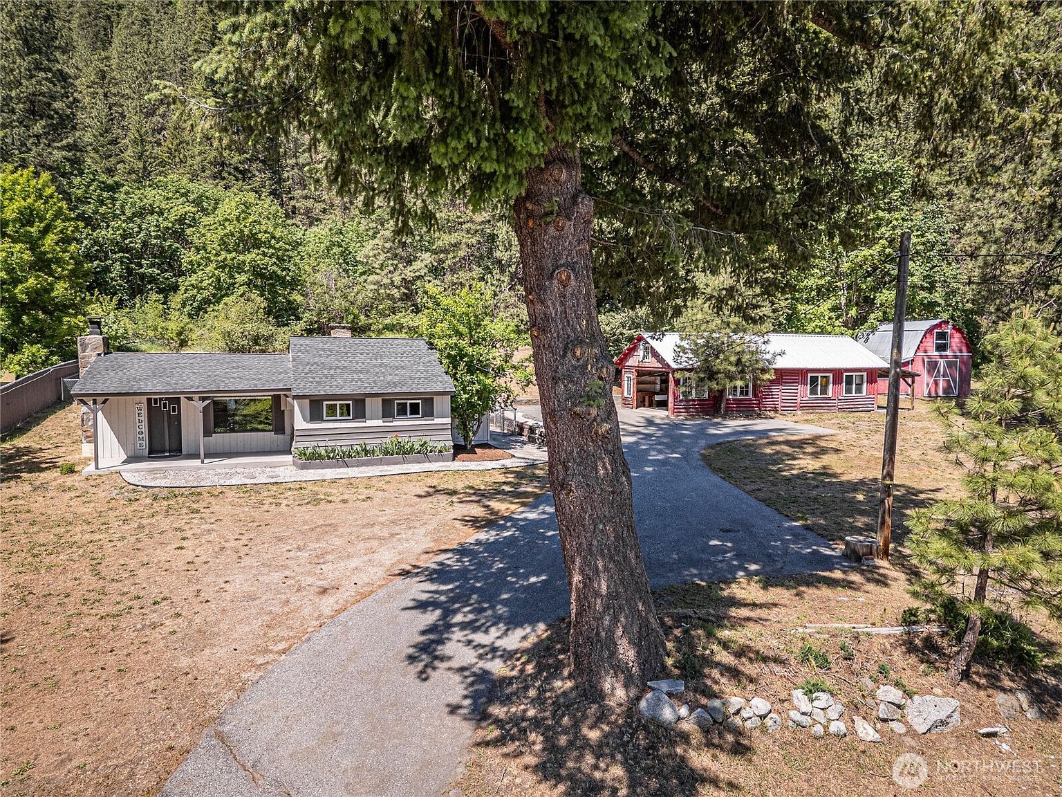 8494 Icicle Rd Leavenworth, WA 98826 - Thumbnail 5