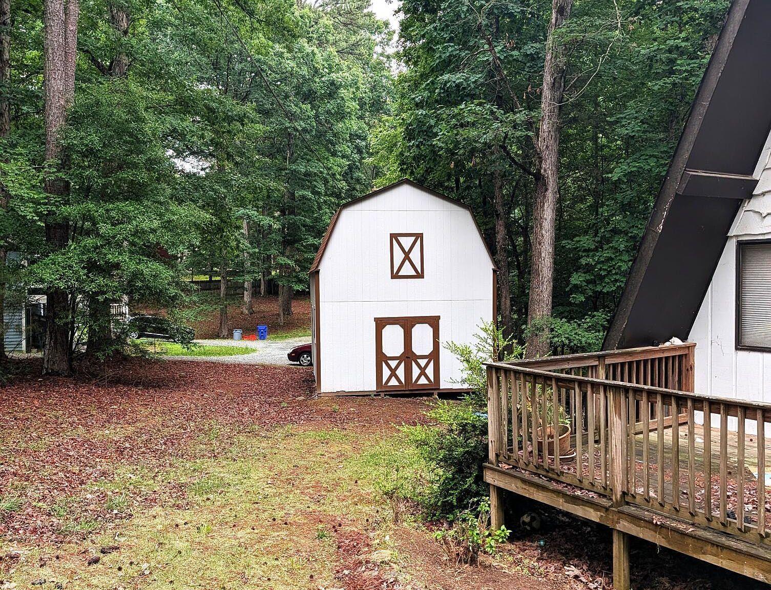 2229 Old State Highway 10 Hillsborough, NC 27278 - Thumbnail 5