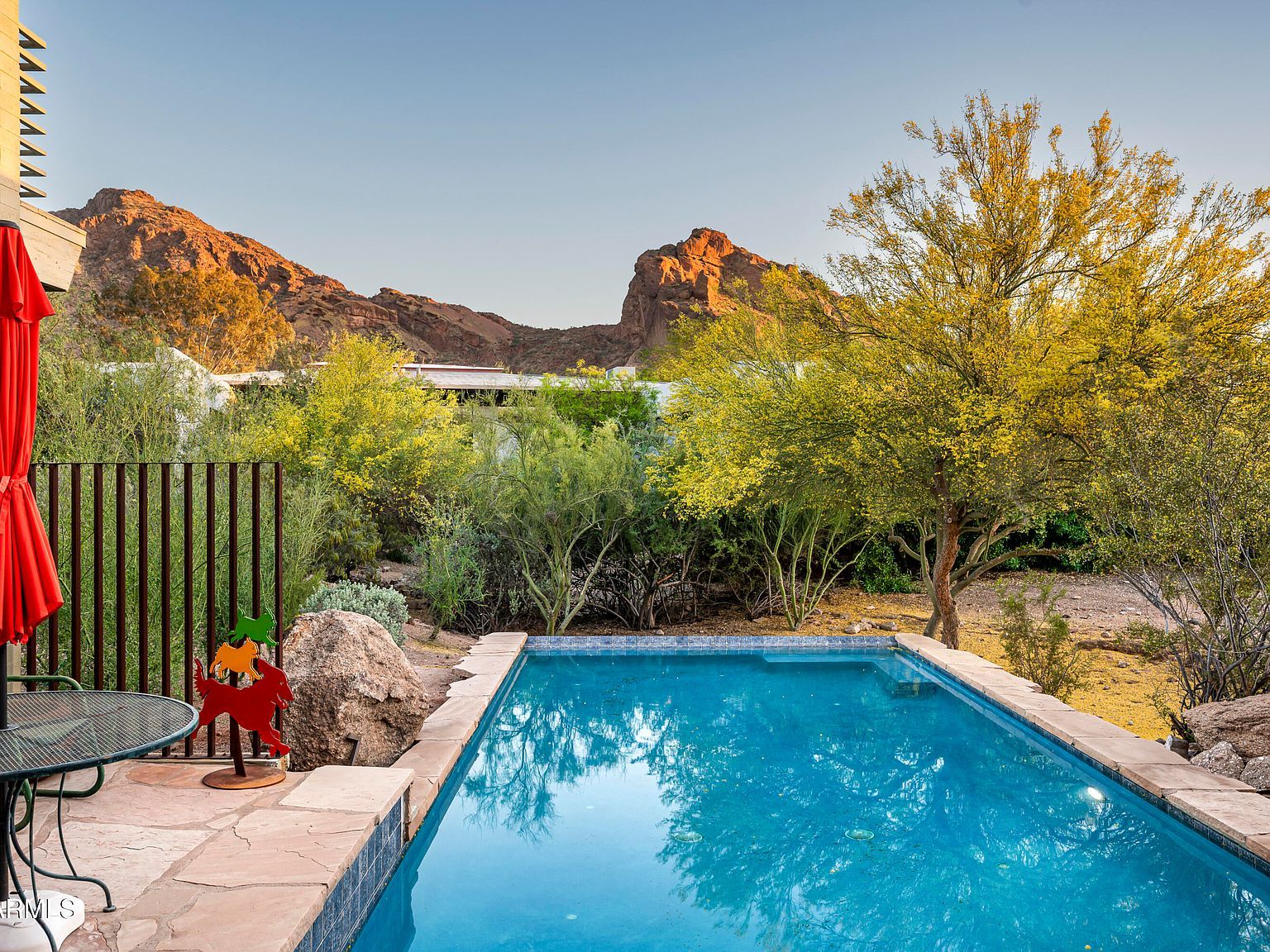 6306 N Camelback Manor Dr Paradise Valley, AZ 85253 - Thumbnail 5