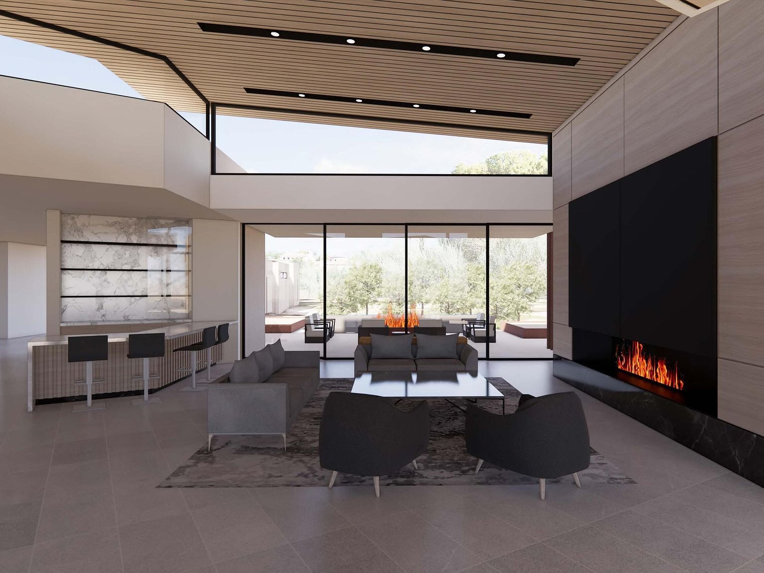 6612 E Hummingbird Ln Paradise Valley, AZ 85253 - Thumbnail 5