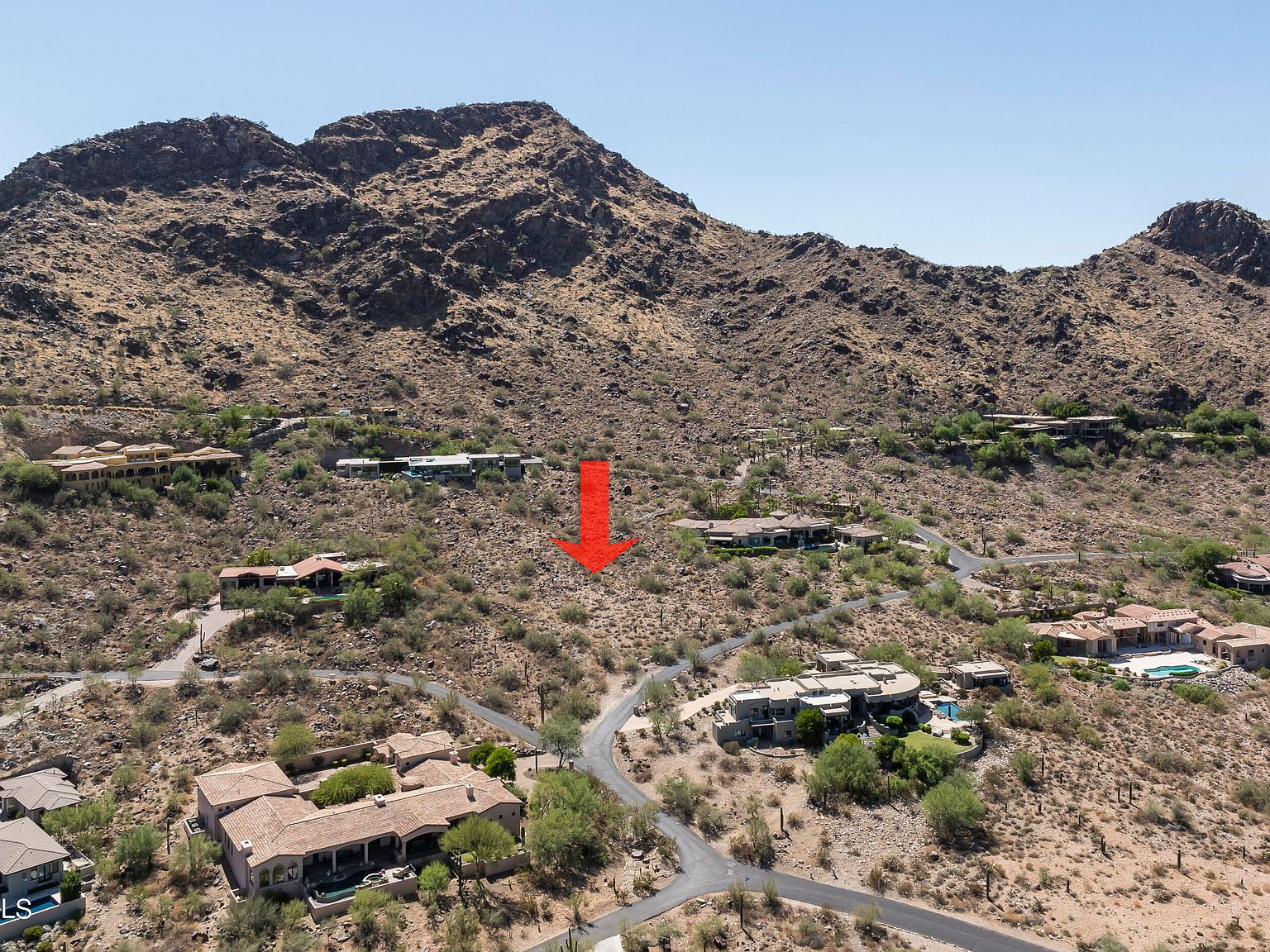 5833 E Foothill Dr N LOT 88 Paradise Valley, AZ 85253 - Thumbnail 5