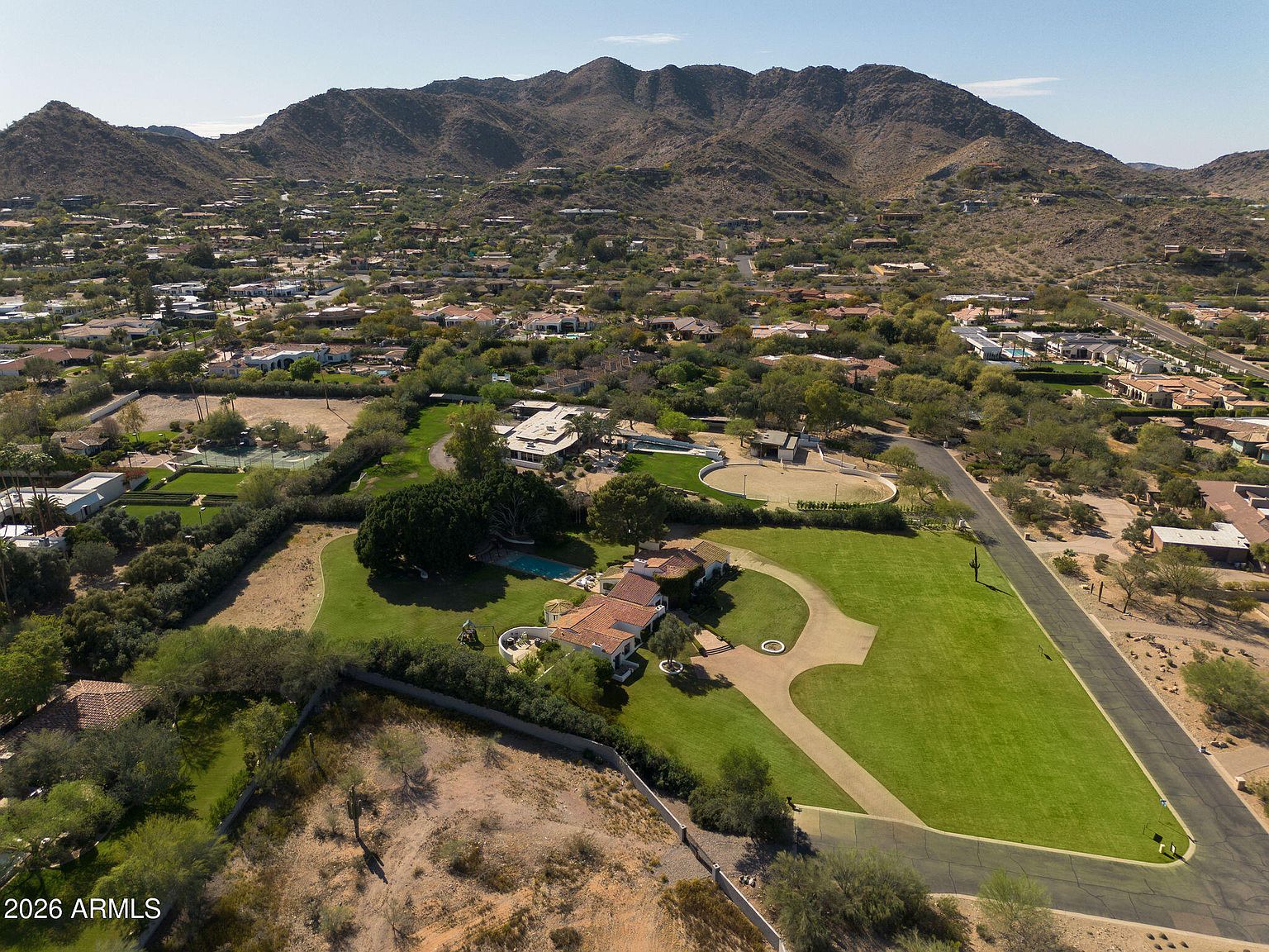 5057 E Sky Desert Ln Paradise Valley, AZ 85253 - Thumbnail 5