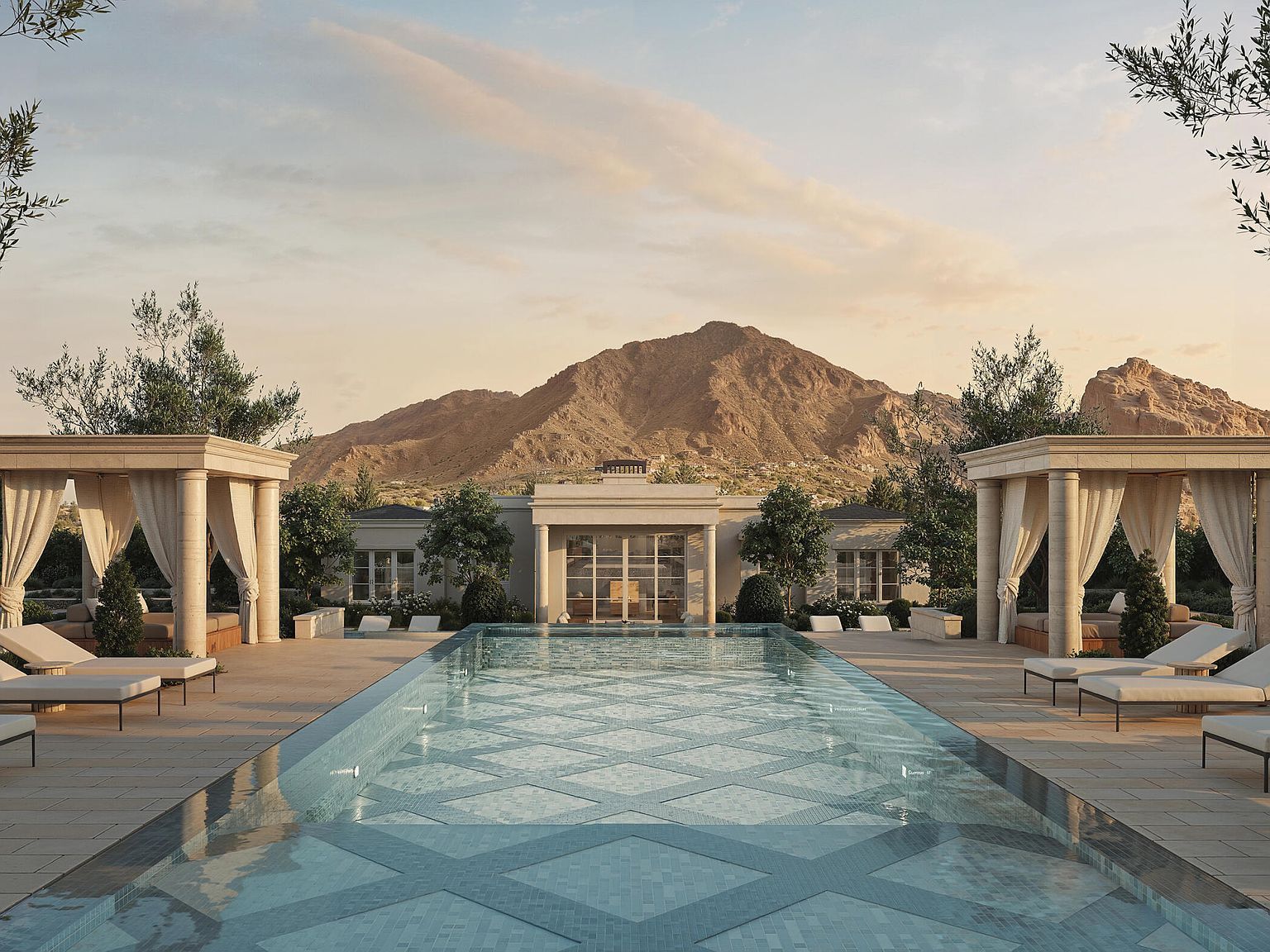 5719 E Indian Bend Rd Paradise Valley, AZ 85253 - Thumbnail 5