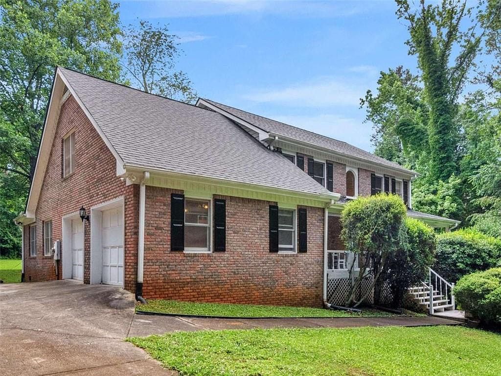 5142 Fawn Ln SW Conyers, GA 30094 - Thumbnail 5