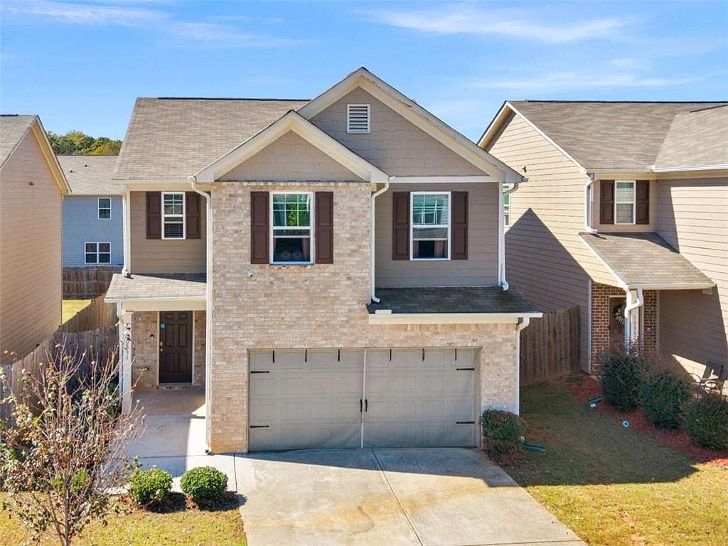 10891 Wheeler Trce Hampton, GA 30228 - Thumbnail 5