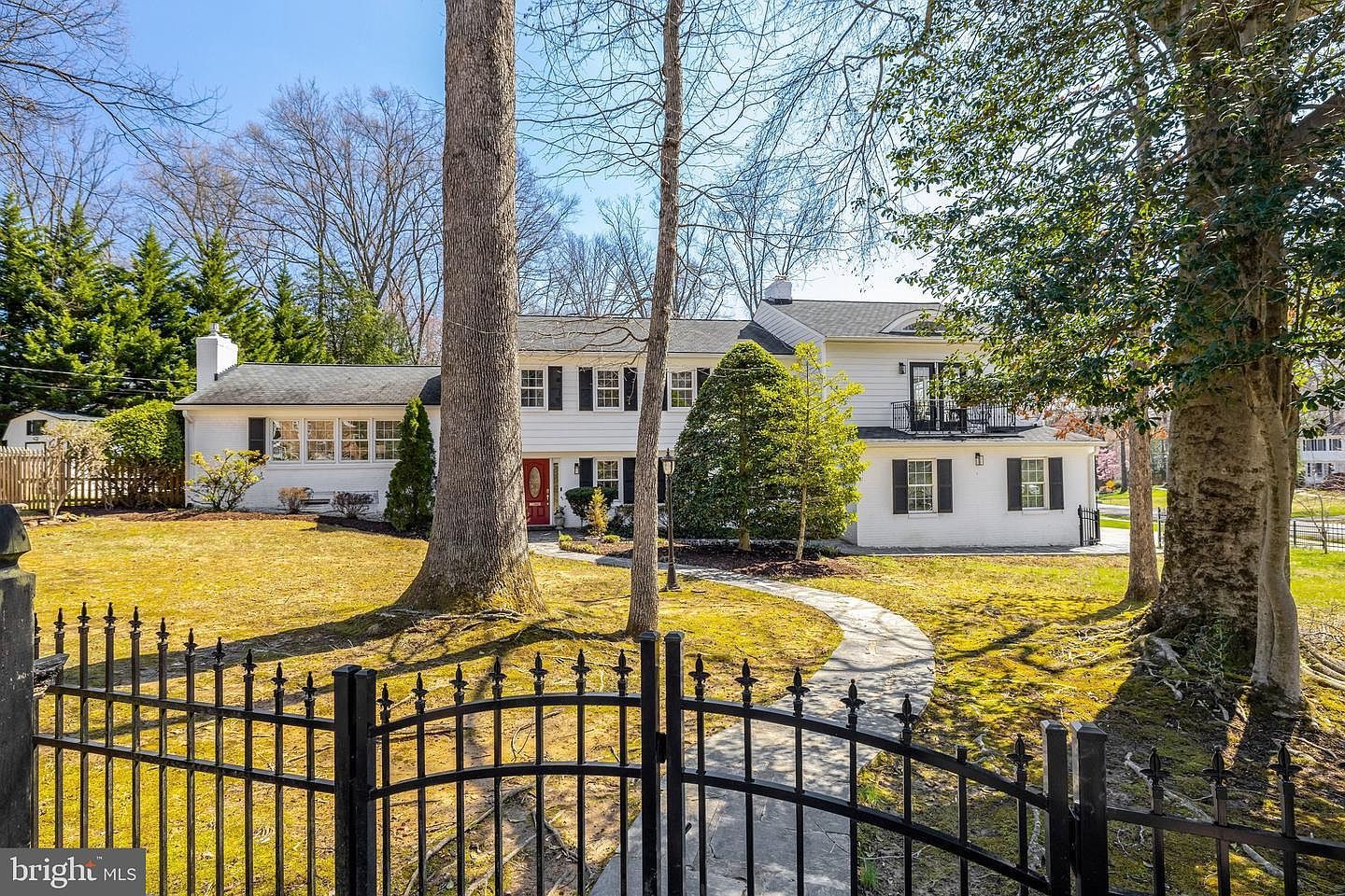 9127 Southwick St Fairfax, VA 22031 - Thumbnail 5