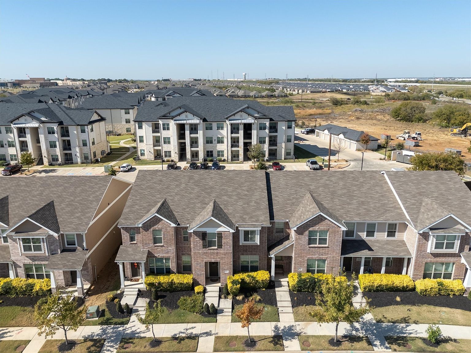 3541 Cricket Dr Denton, TX 76207 - Thumbnail 5