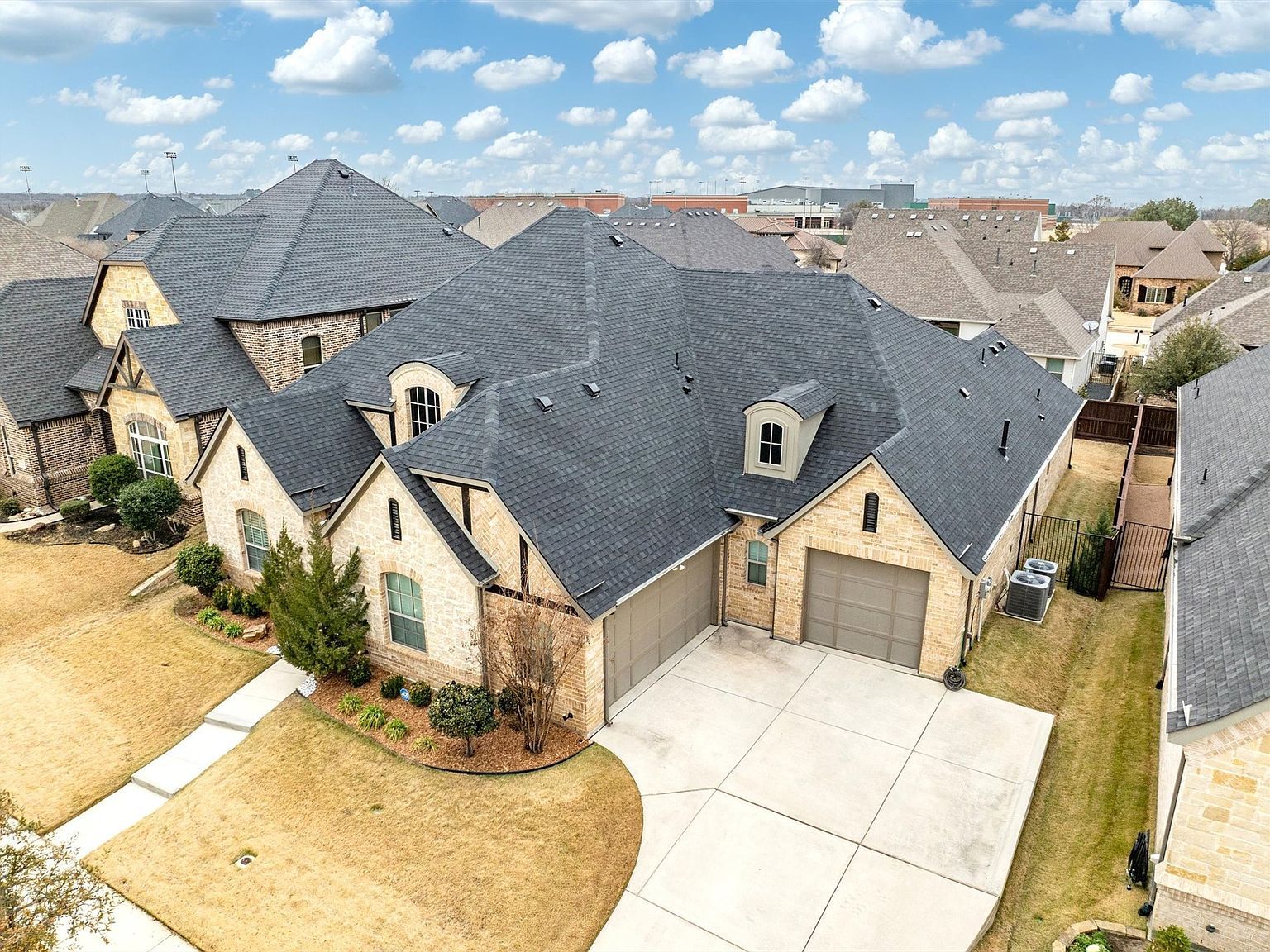 329 Nora Ln Argyle, TX 76226 - Thumbnail 5