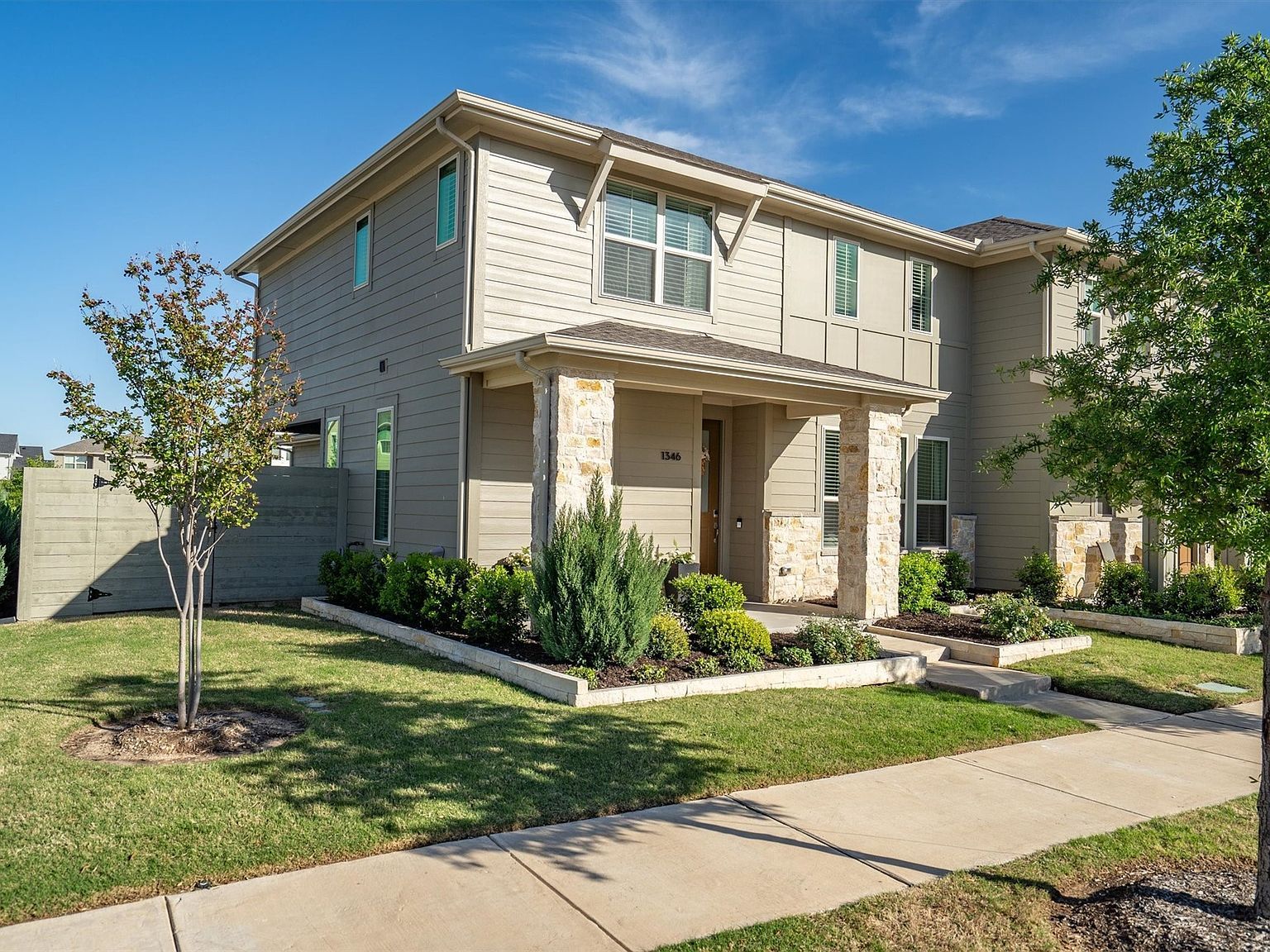 1346 Roundup Way Argyle, TX 76226 - Thumbnail 5