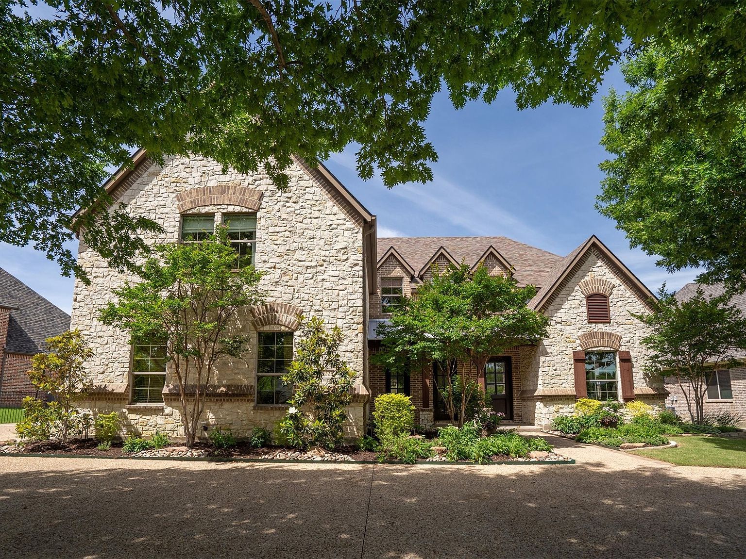 3225 Club View Dr Argyle, TX 76226 - Thumbnail 5