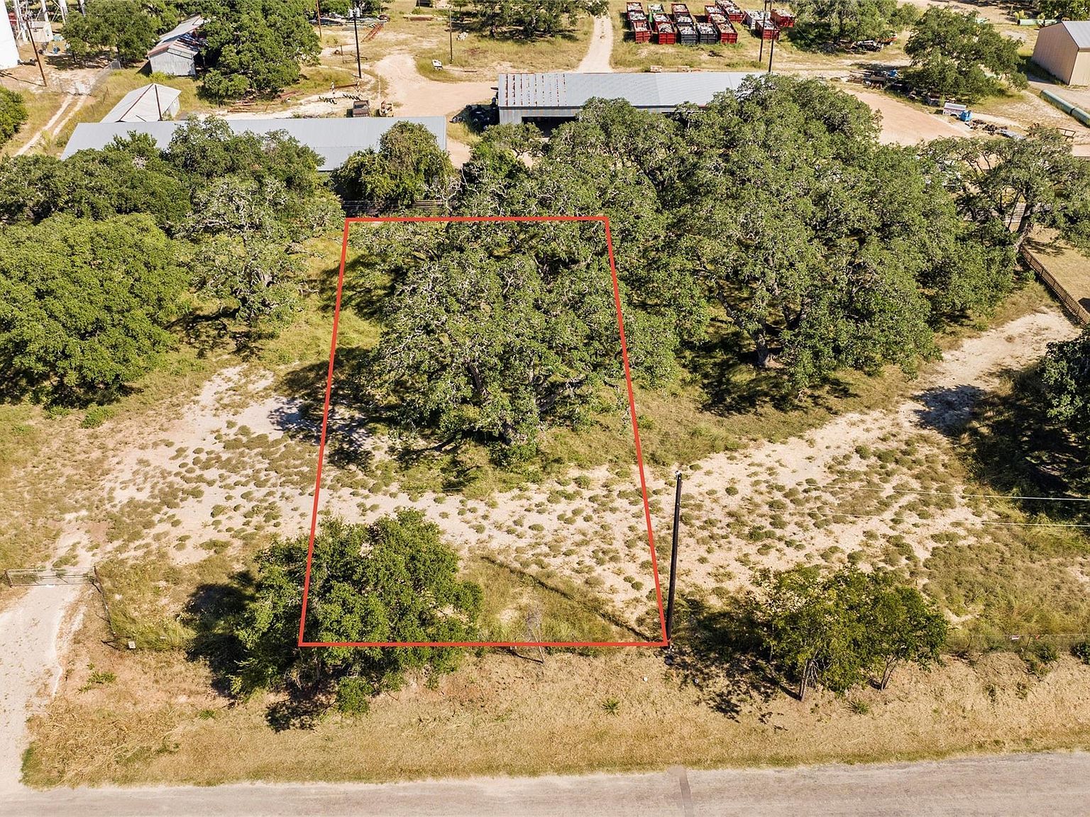 1400 Greenlawn Pkwy Blanco, TX 78606 - Thumbnail 5