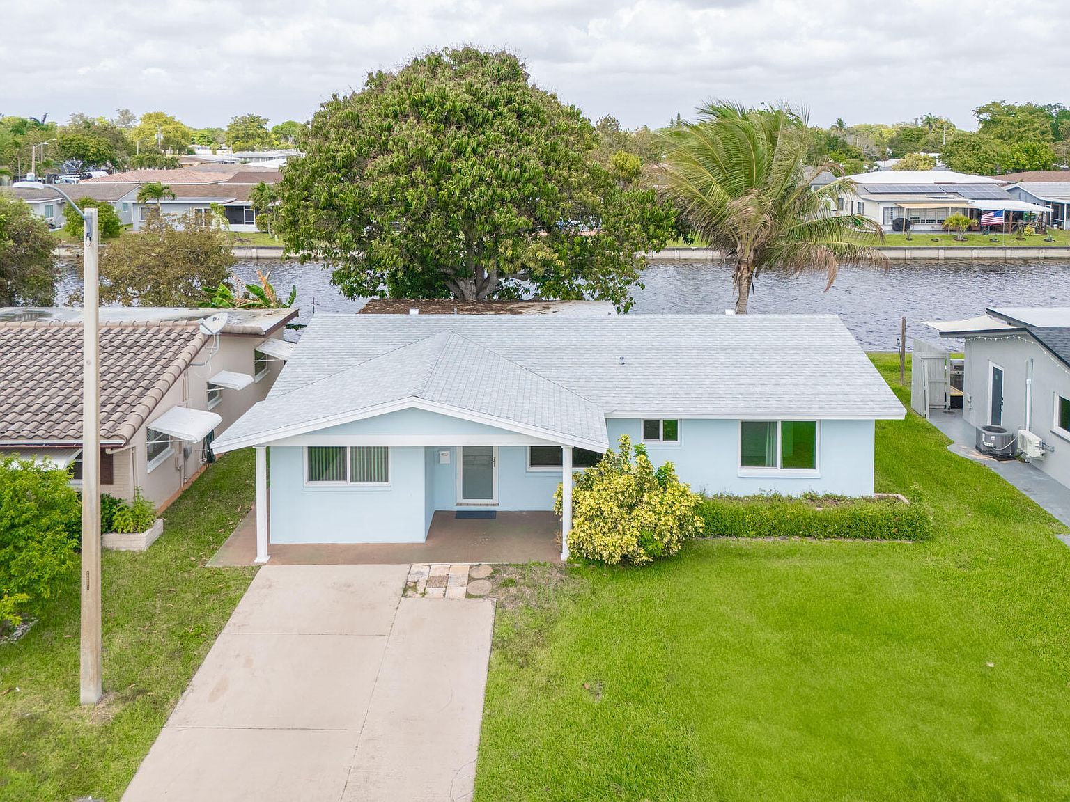 7309 NW 58th Ct Fort Lauderdale, FL 33321 - Thumbnail 5