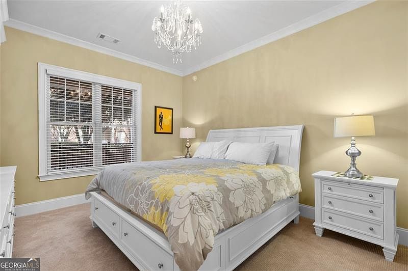 3635 E Paces Cir UNIT 1103 Atlanta, GA 30326 - Thumbnail 5