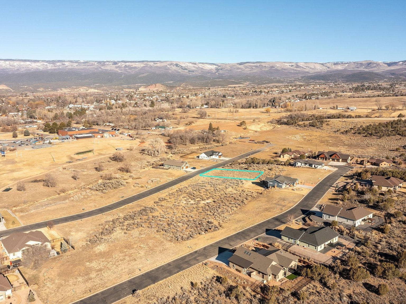 705 SE Pinyon St Cedaredge, CO 81413 - Thumbnail 5