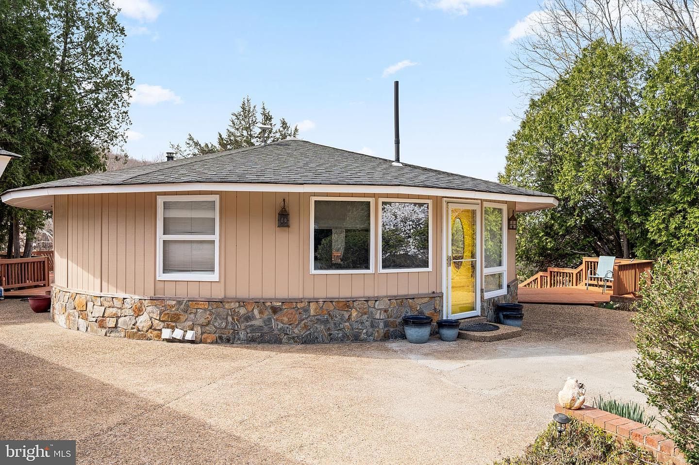 10803 Crest Hill Rd Marshall, VA 20115 - Thumbnail 5