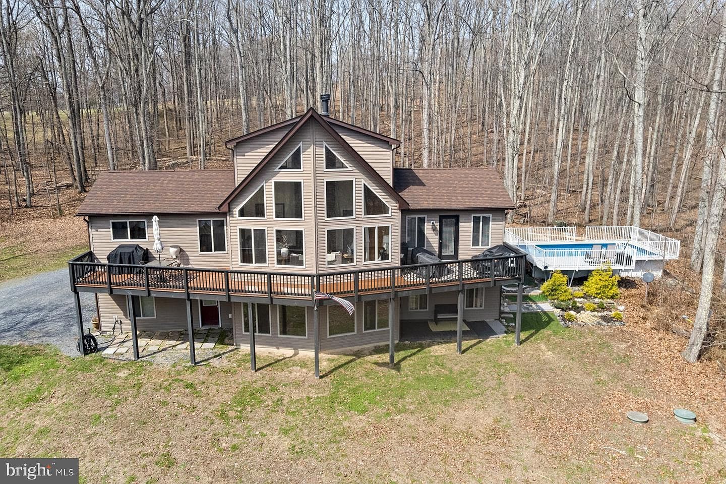 6246 John Barton Payne Rd Marshall, VA 20115 - Thumbnail 5