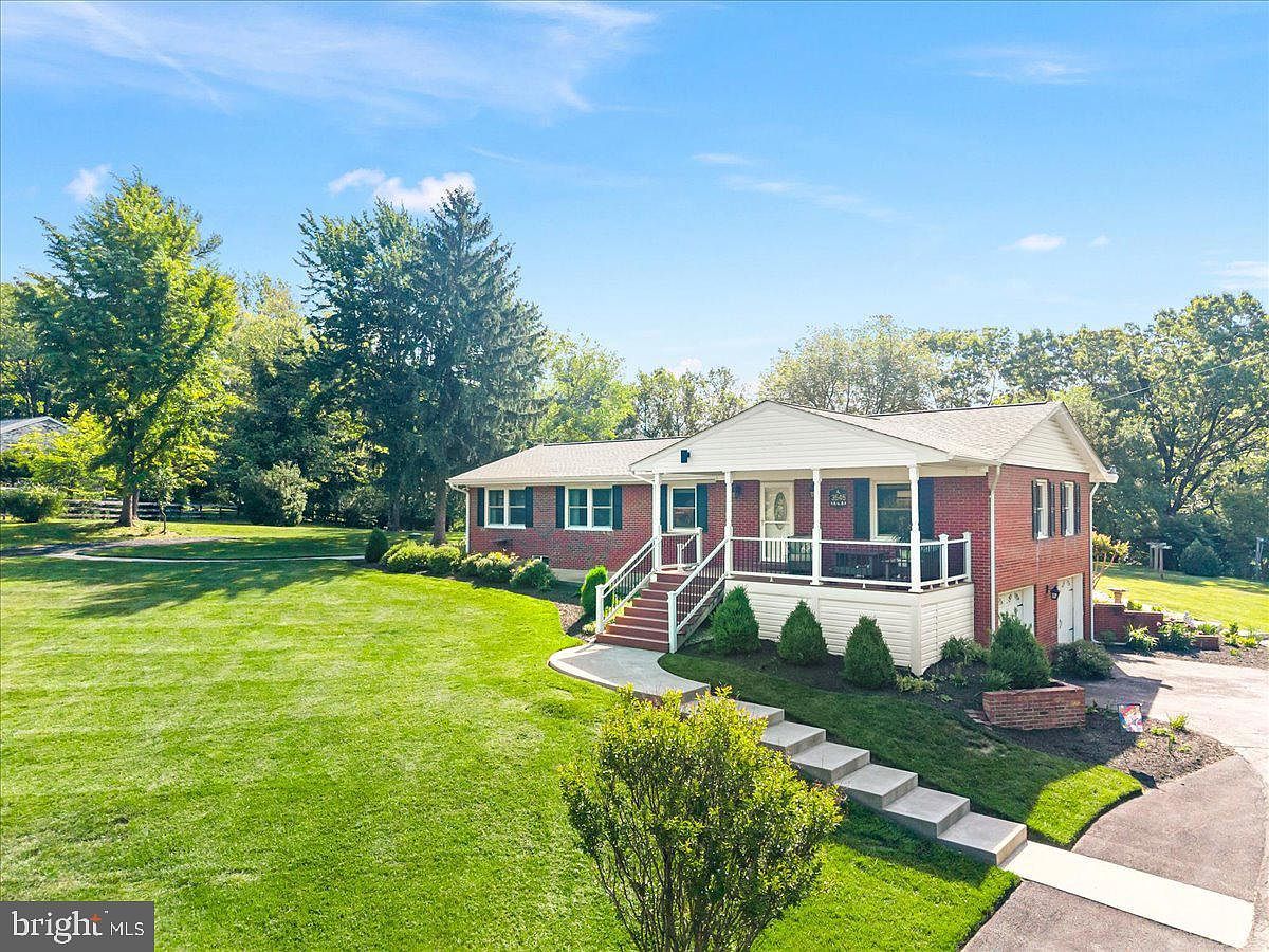 3545 Cobbler Mountain Rd Delaplane, VA 20144 - Thumbnail 5