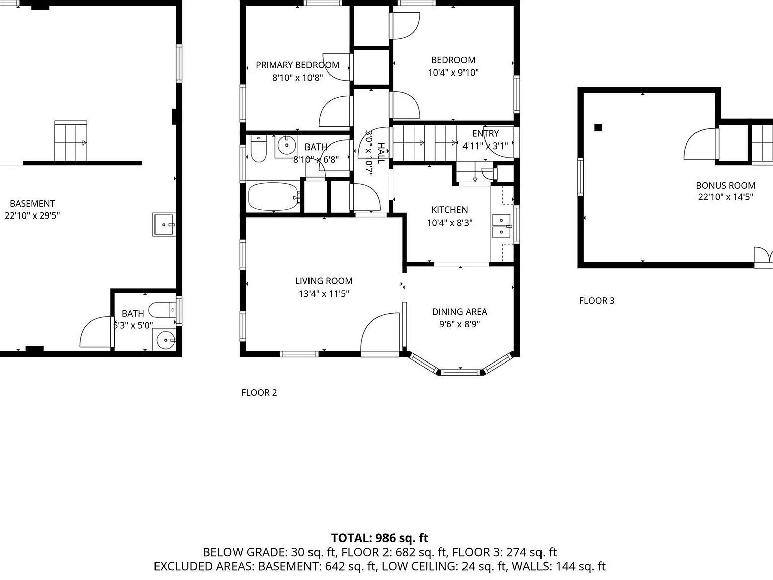 20296 Waltham St Detroit, MI 48205 - Thumbnail 5