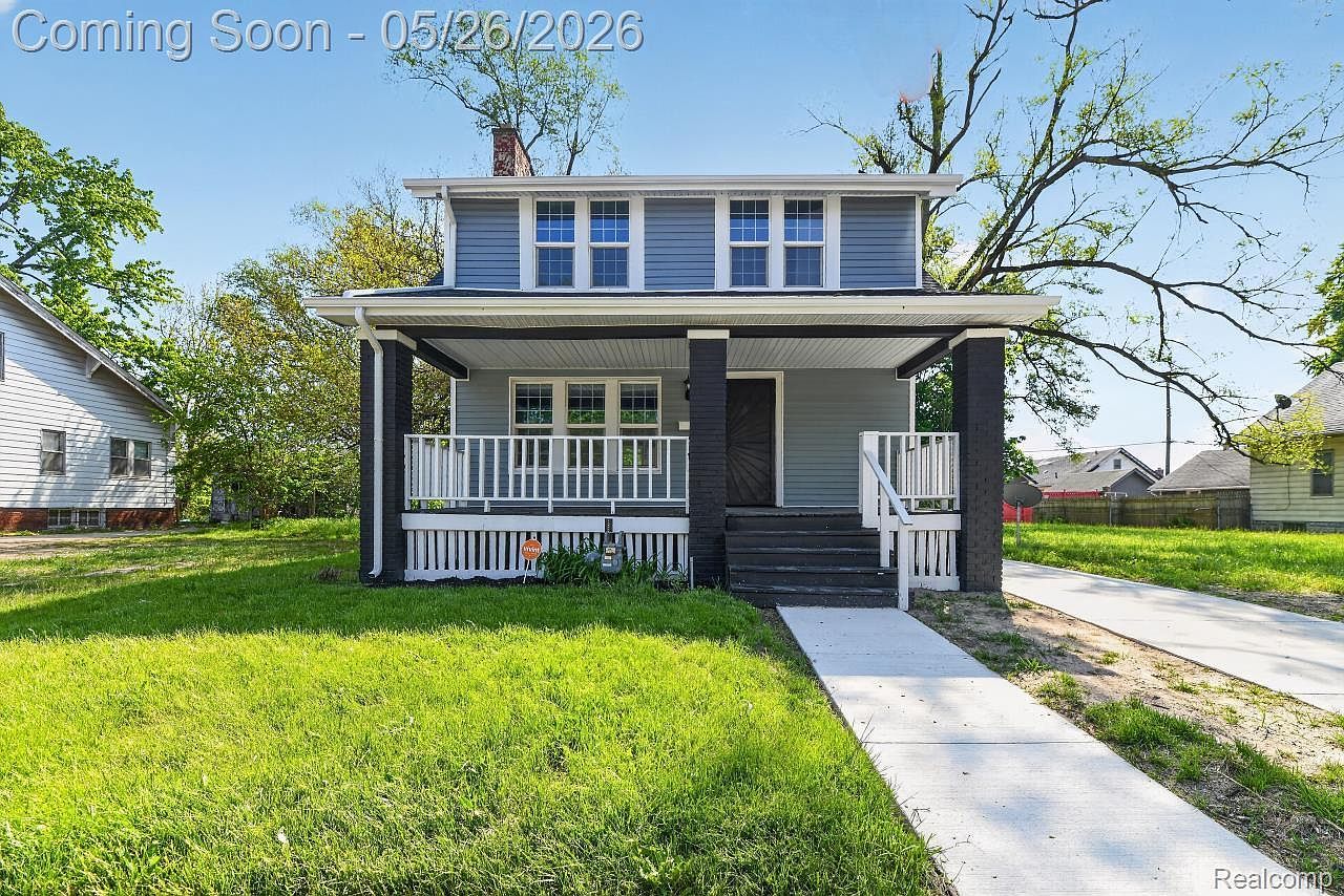 12676 Wyoming Ave Detroit, MI 48238 - Thumbnail 5